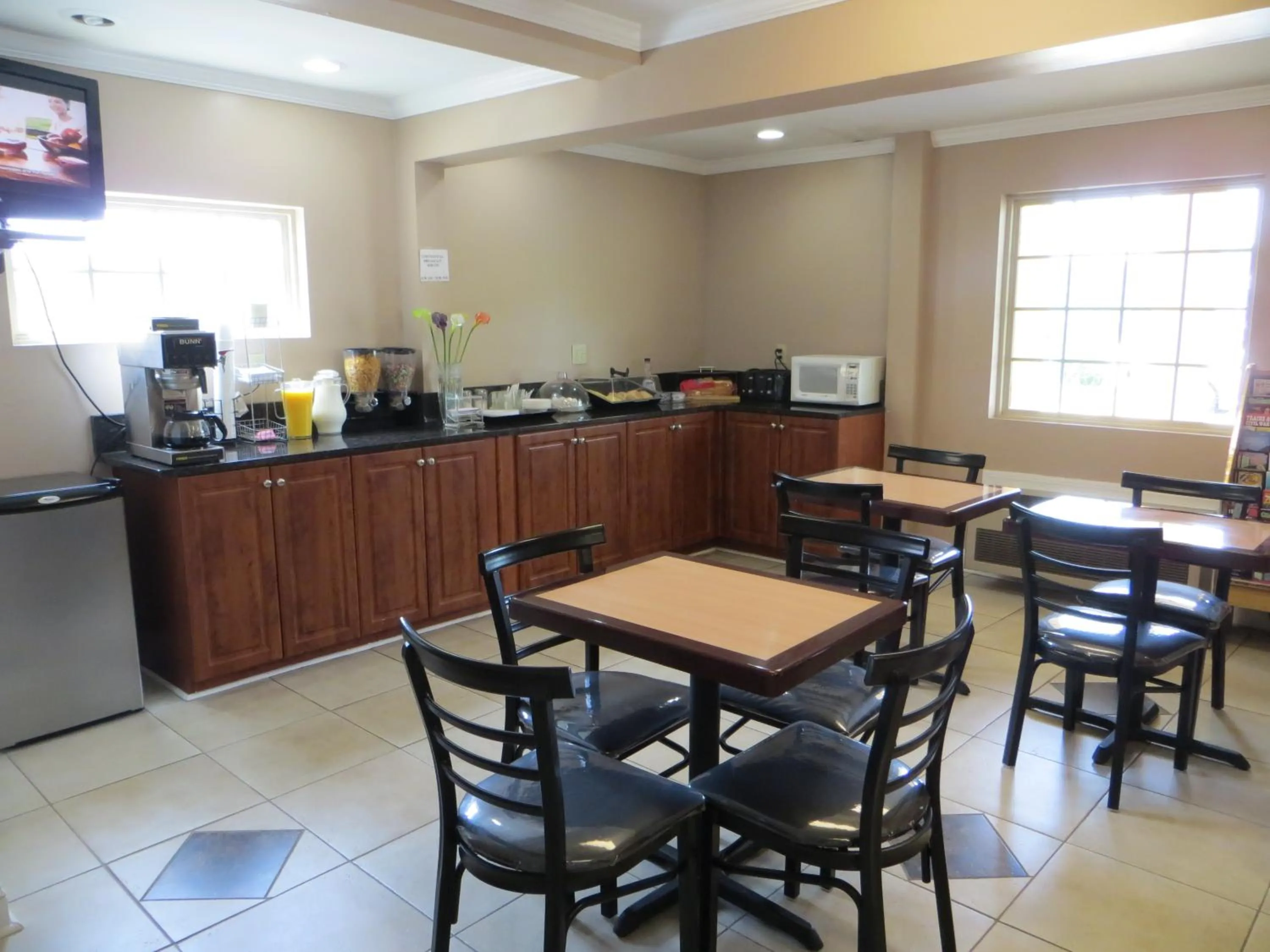 Americas Best Value Inn Cartersville