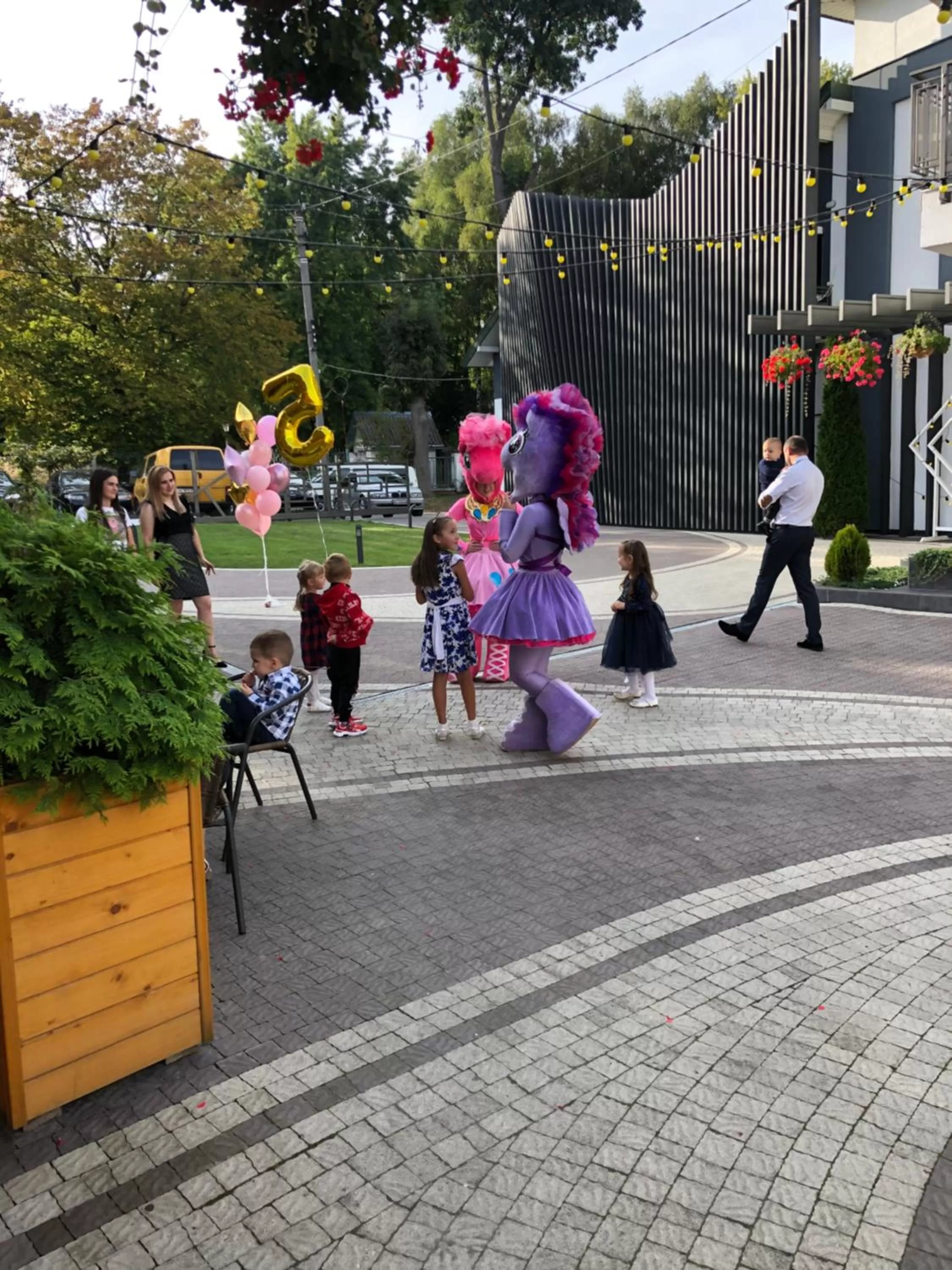 Motel Kurortnyy & SPA