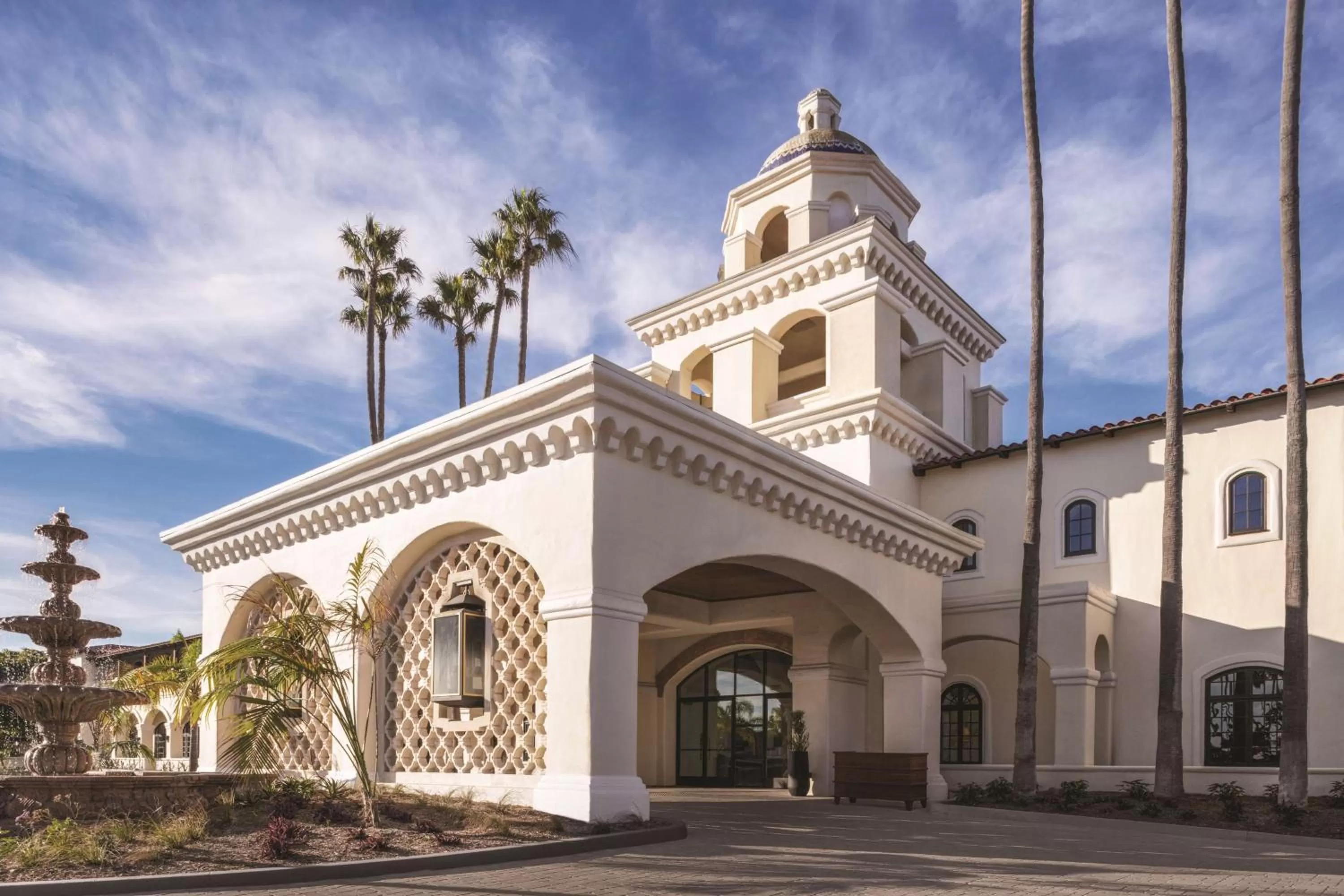 Zachari Dunes on Mandalay Beach, Curio Collection by Hilton
