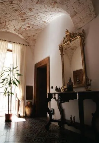 Day in Hotel Palazzo D'Erchia