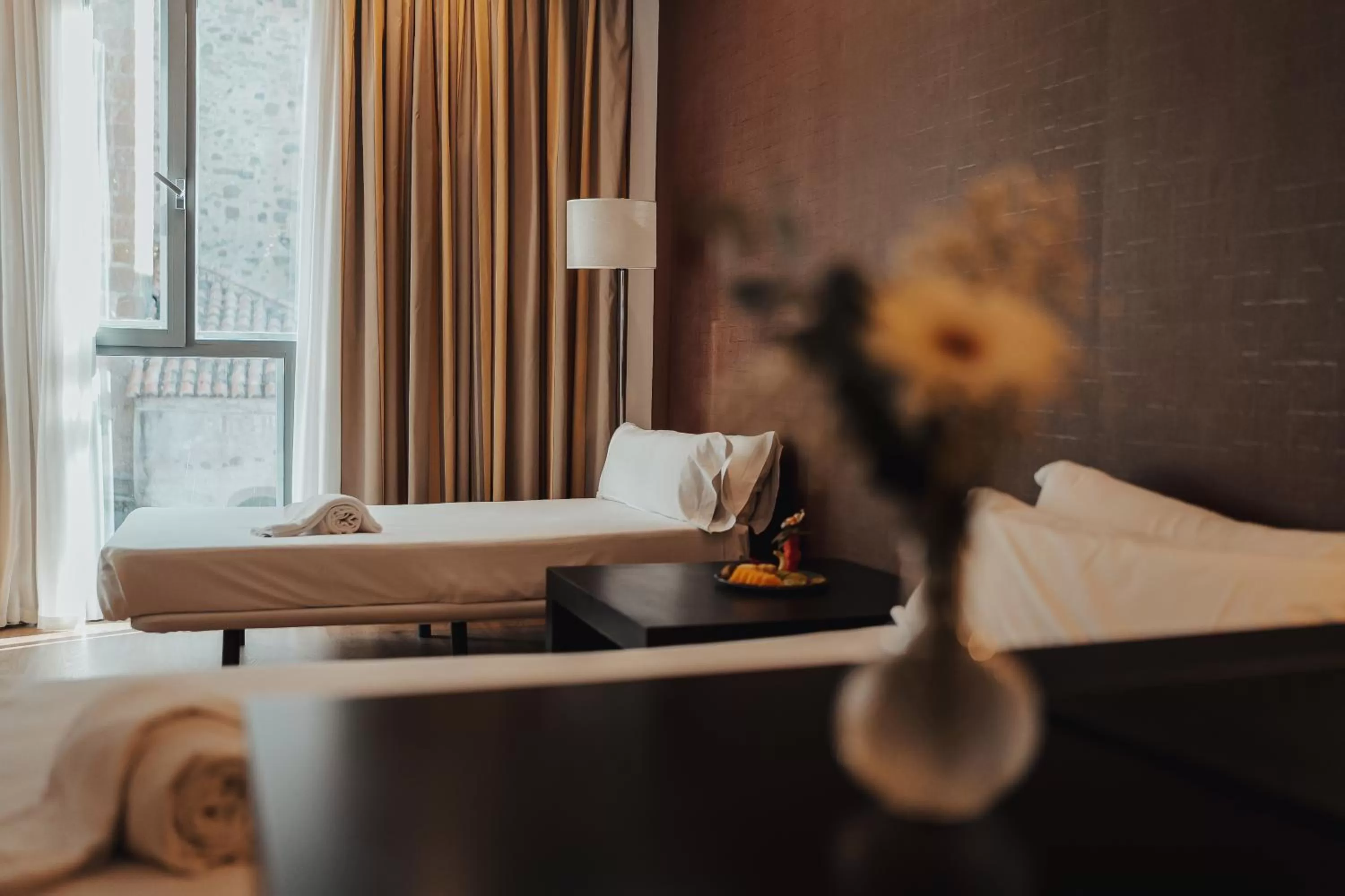 Other, Bed in Gran Hotel Don Manuel