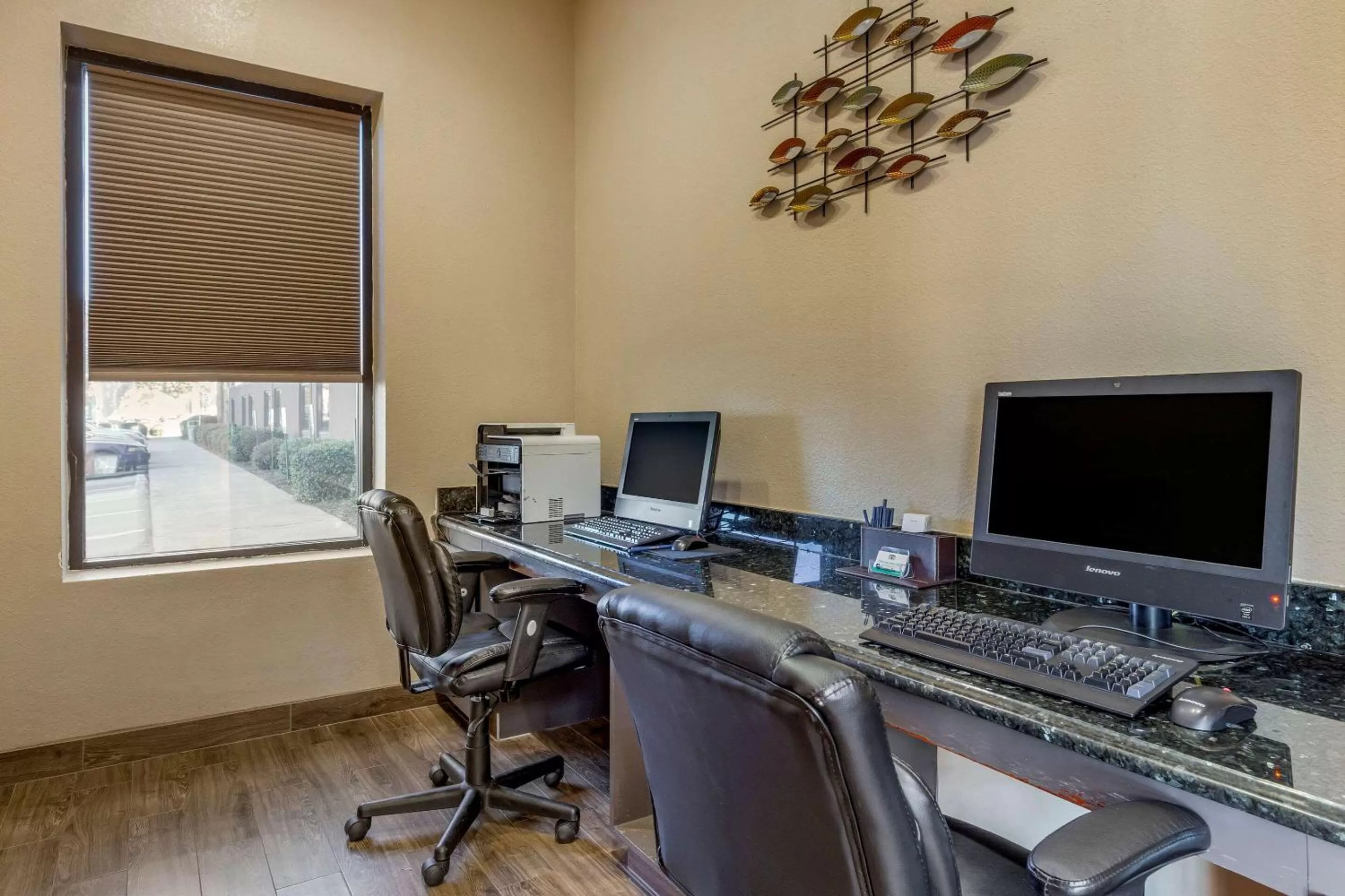 On site in Comfort Inn Fort Mill Amusement Park at Carowinds Blvd