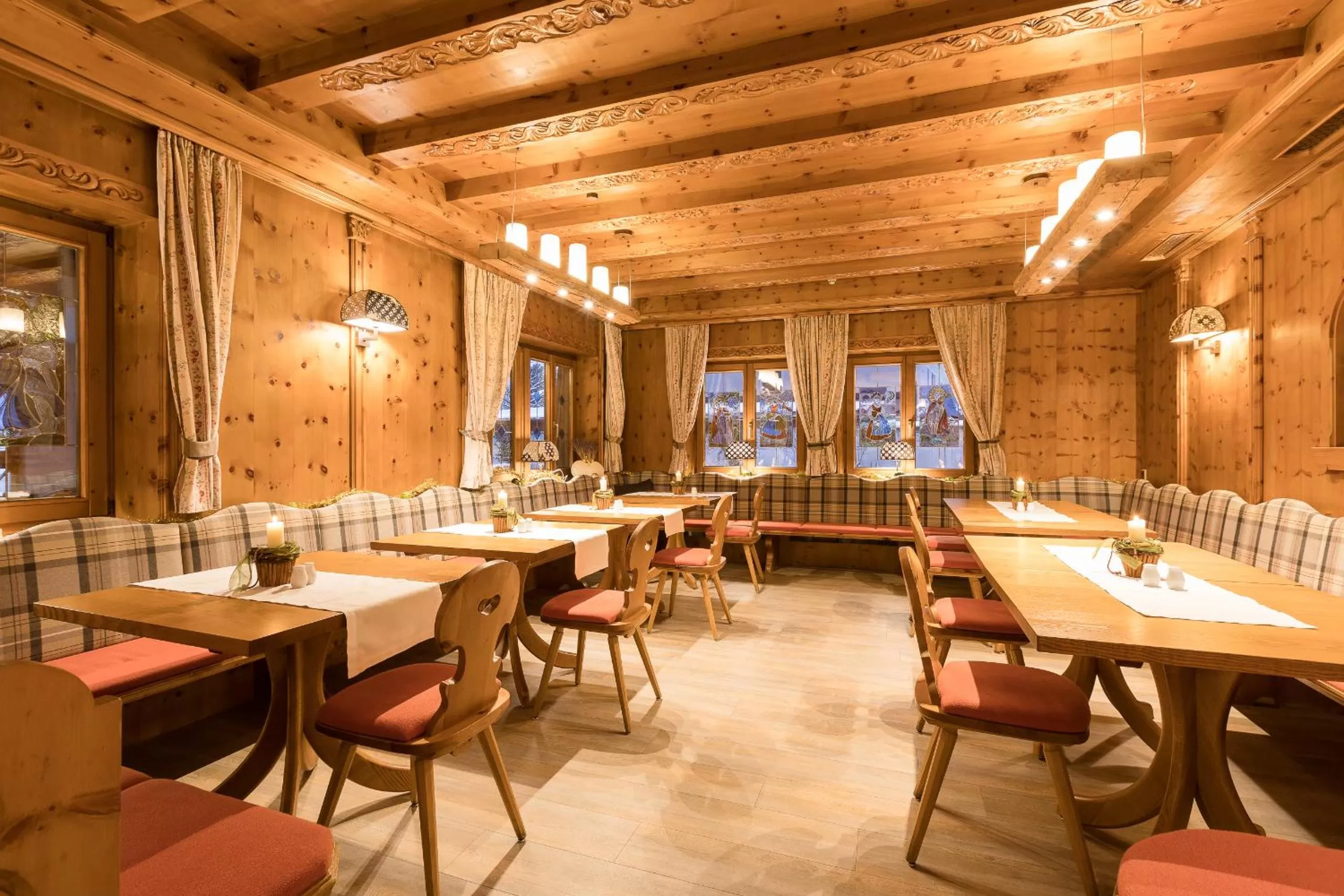 Alpenhotel Tirolerhof