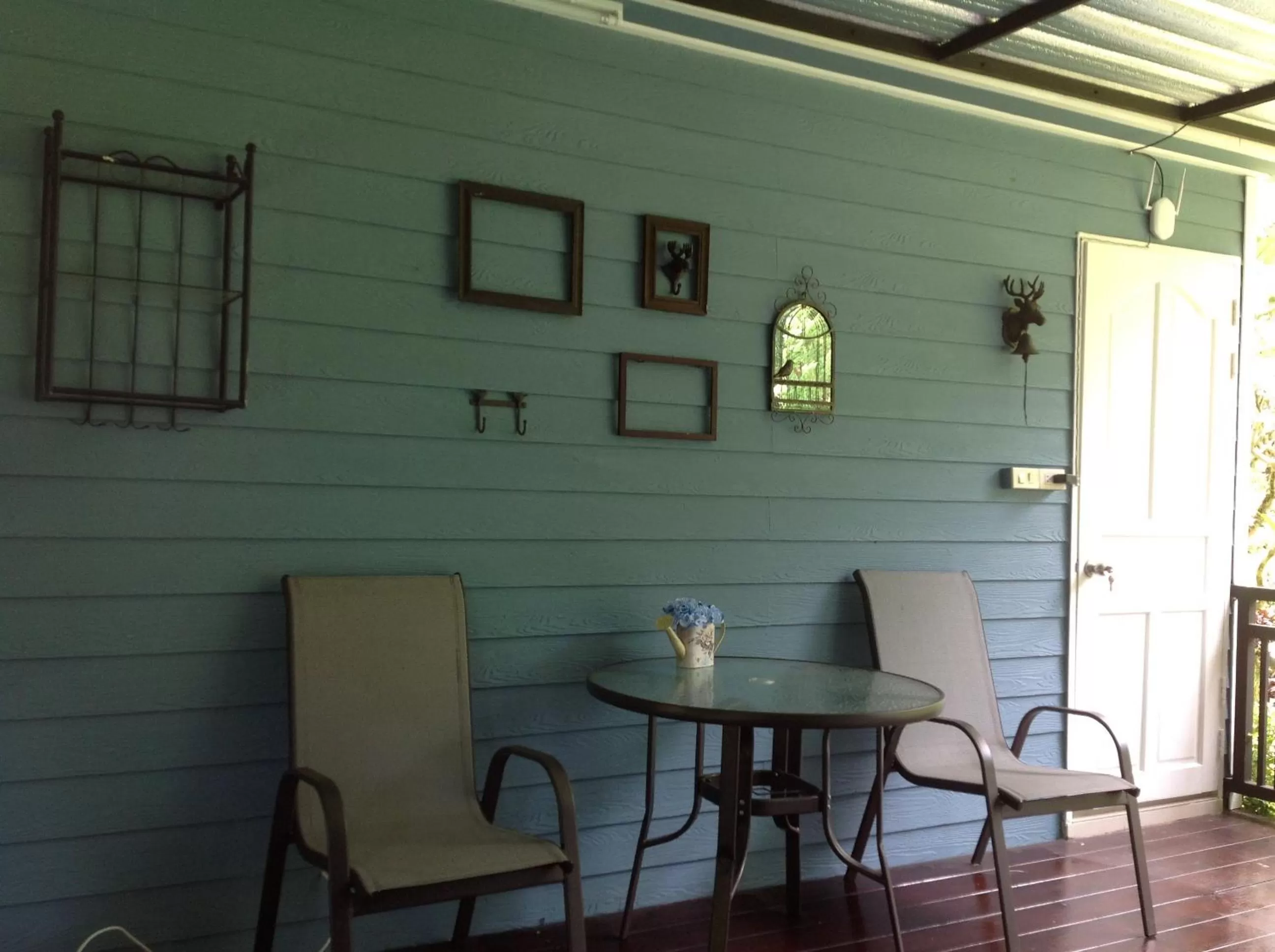 Coffee/tea facilities in Baan JaoKorKluay บ้านเจ้ากอกล้วย