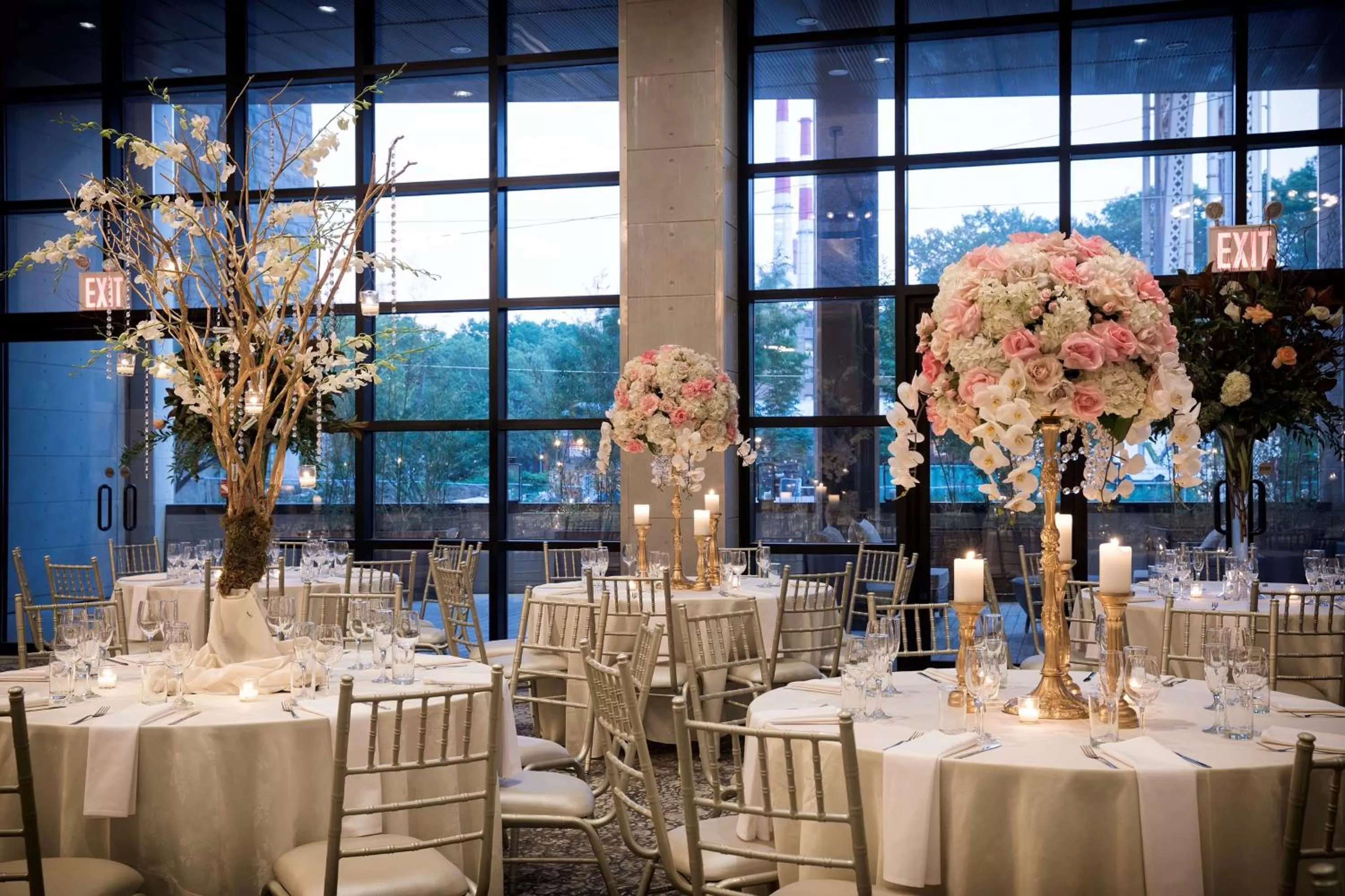 On site in Ravel Hotel Trademark Collection by Wyndham