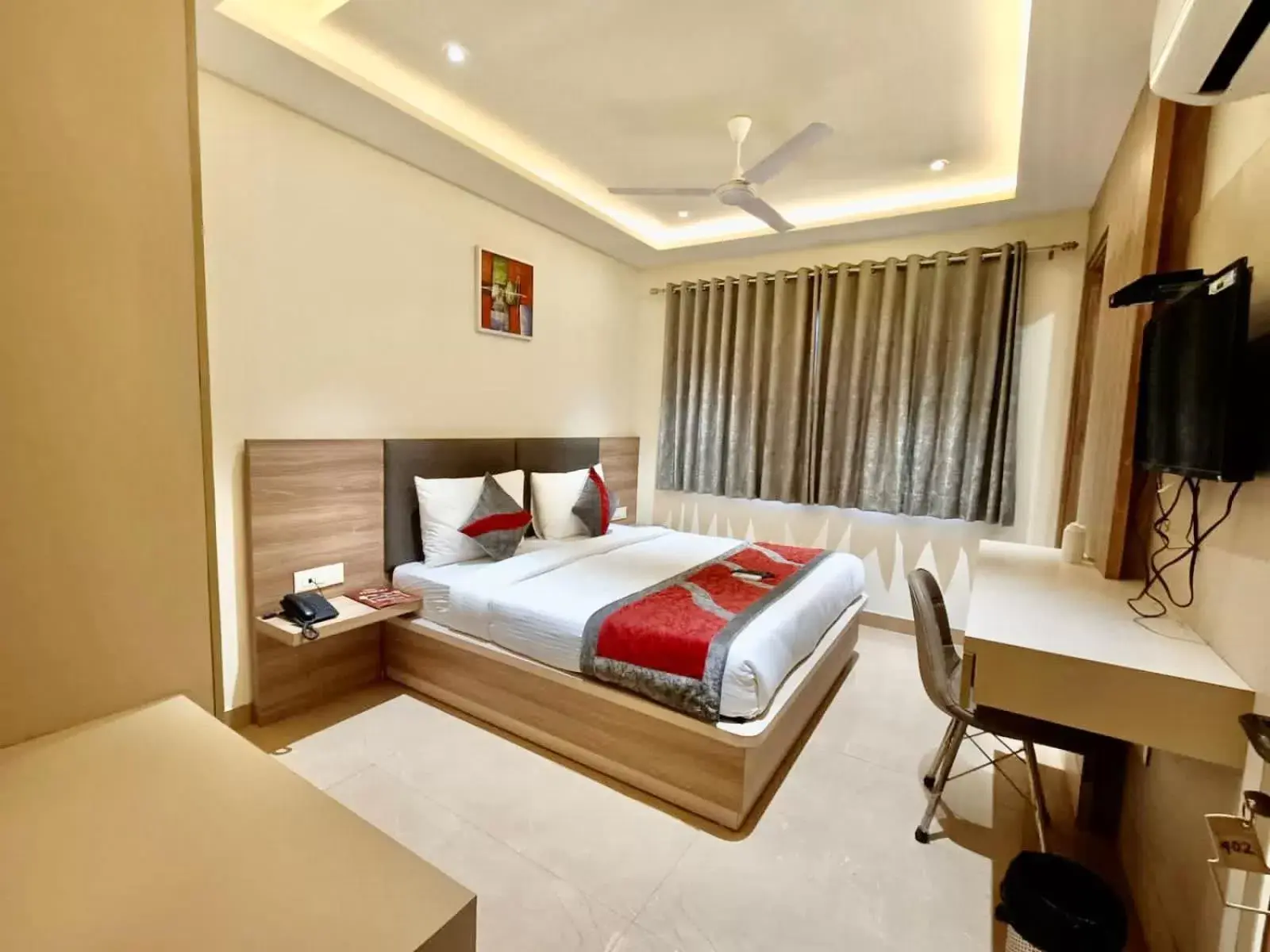 Hotel Tripple Tree - Karol Bagh Hotel Tripple Tree - Karol Bagh