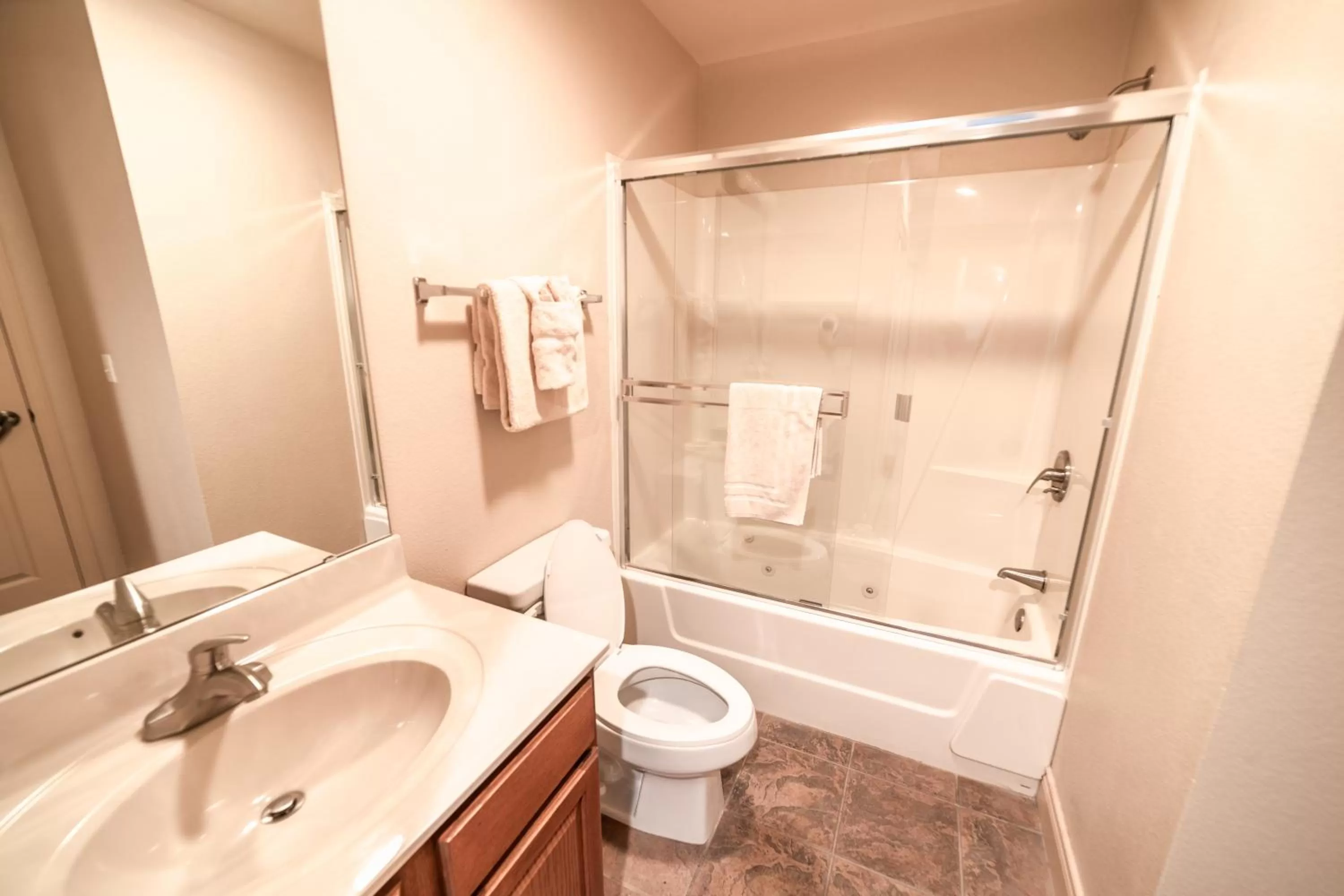 Thousand Hills Golf Resort