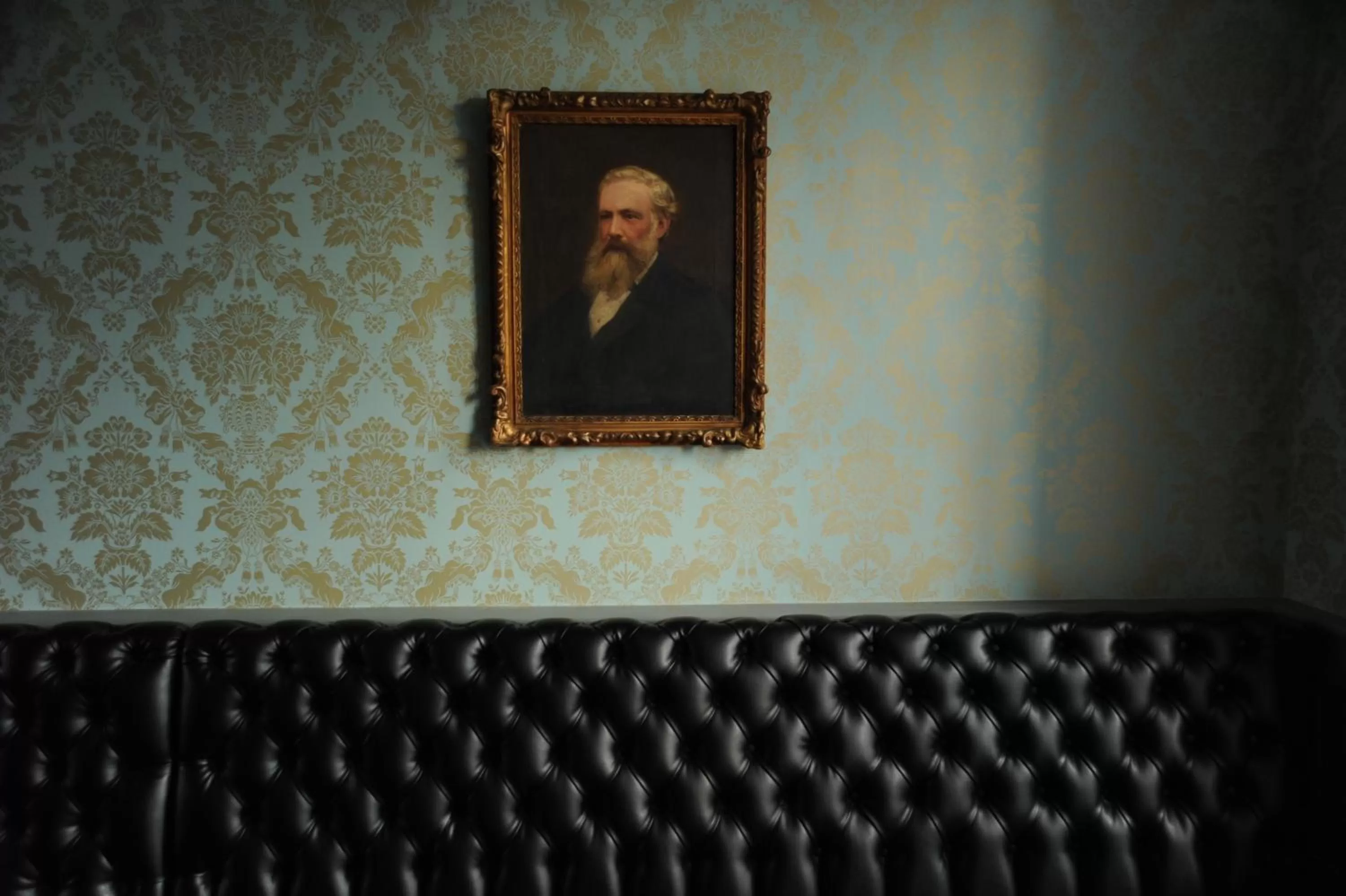 Restaurant/places to eat in The Tunbridge Wells Hotel