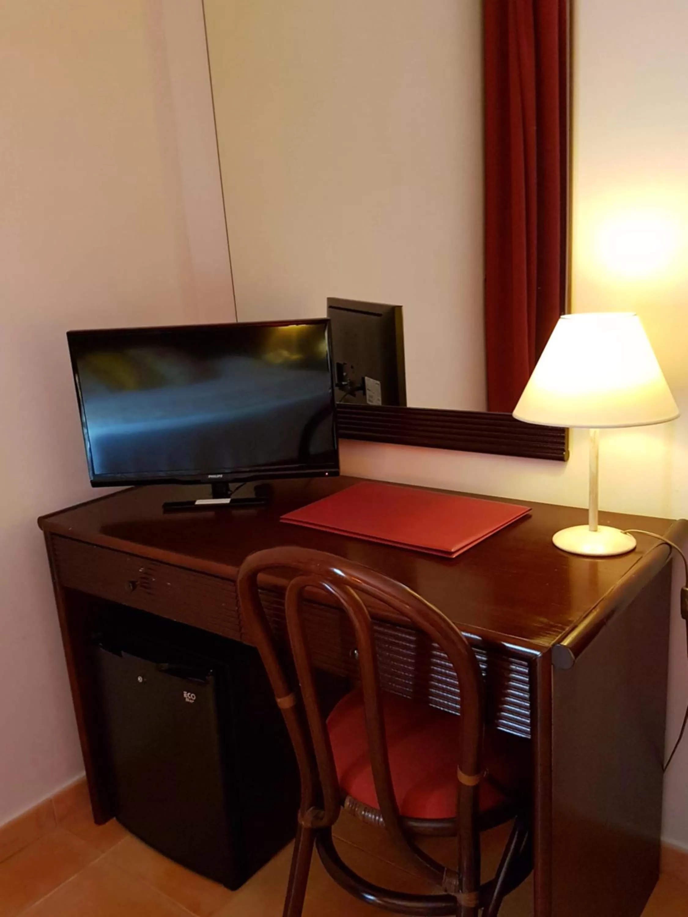 Decorative detail in Casa del Regidor