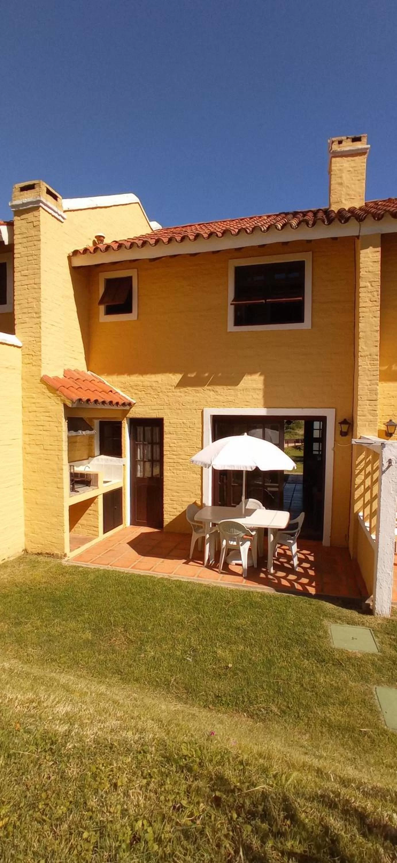 Property Building in Pino Dorado