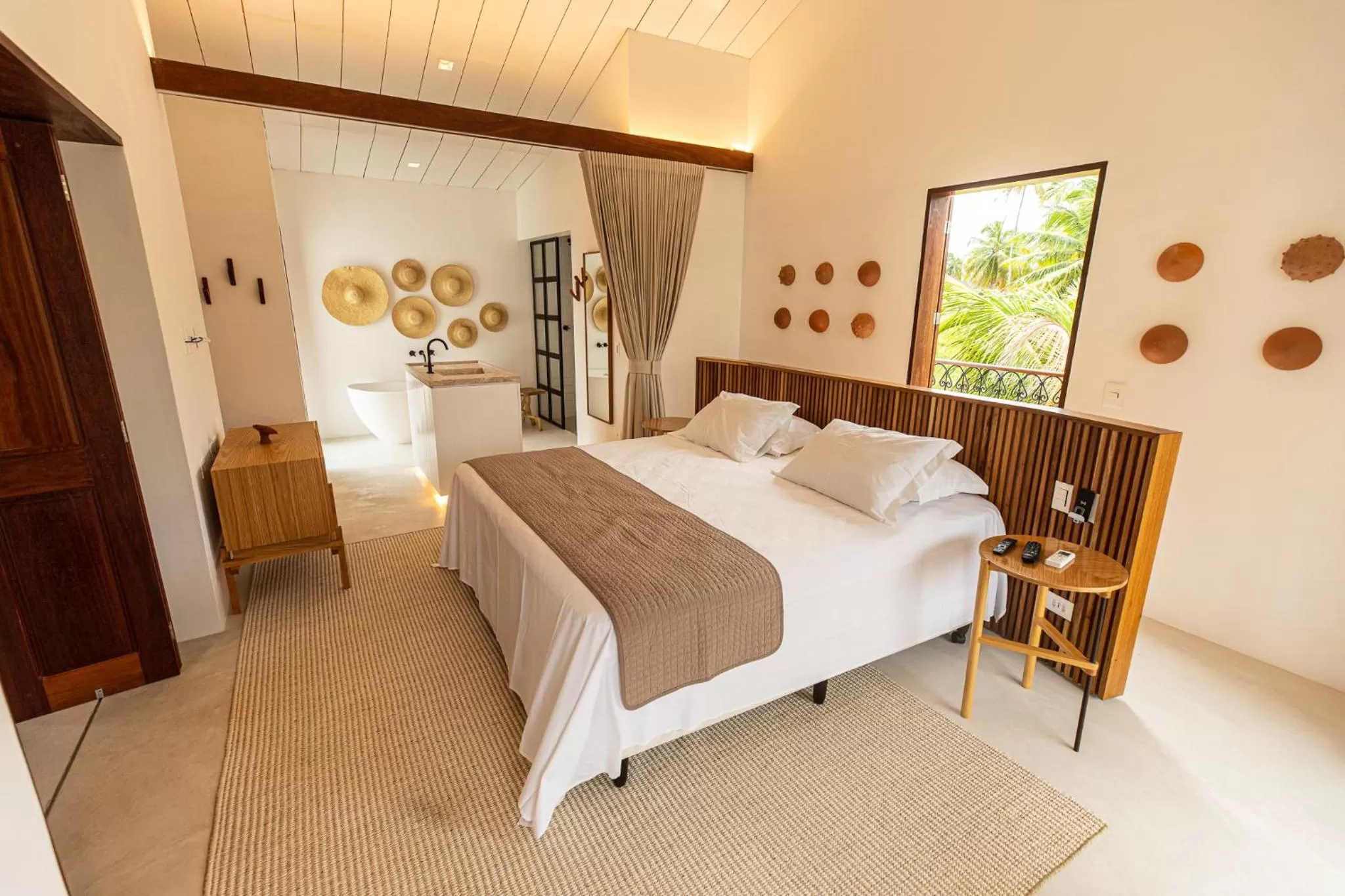 Bedroom, Bed in Villa Canziani & Donato