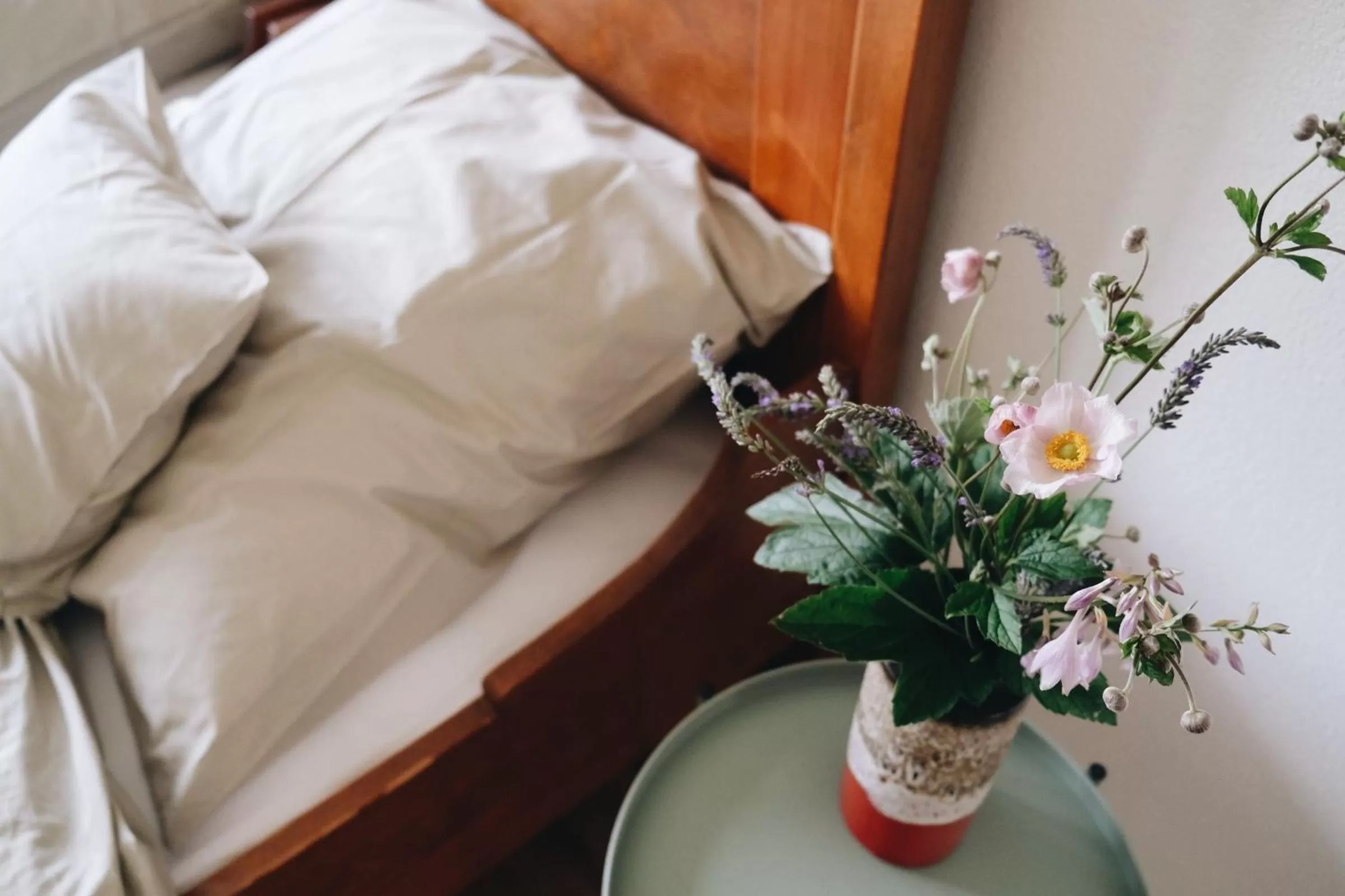 Quadruple Room in Bahnhof 123