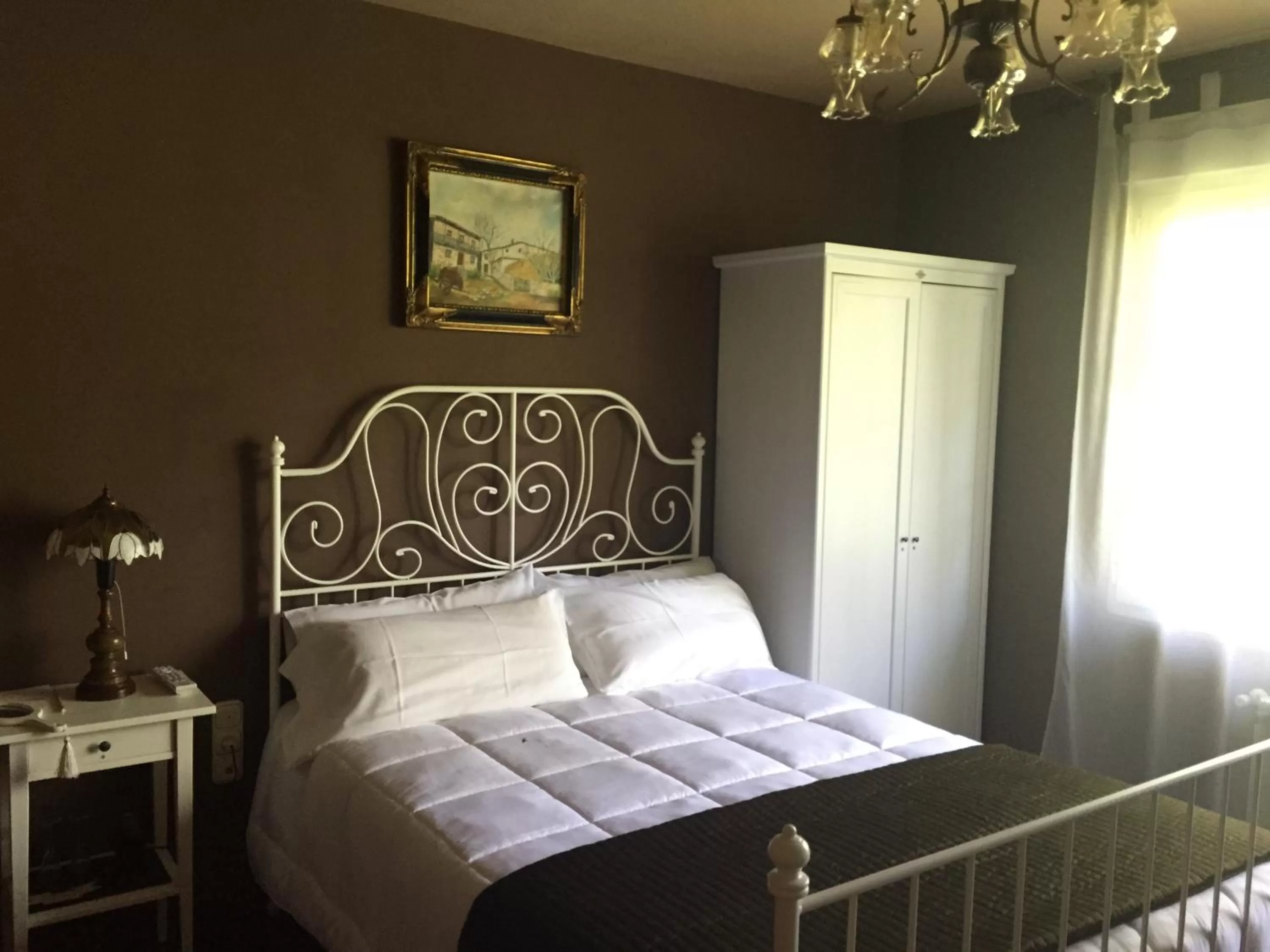 Bed in Agro da Gandarela