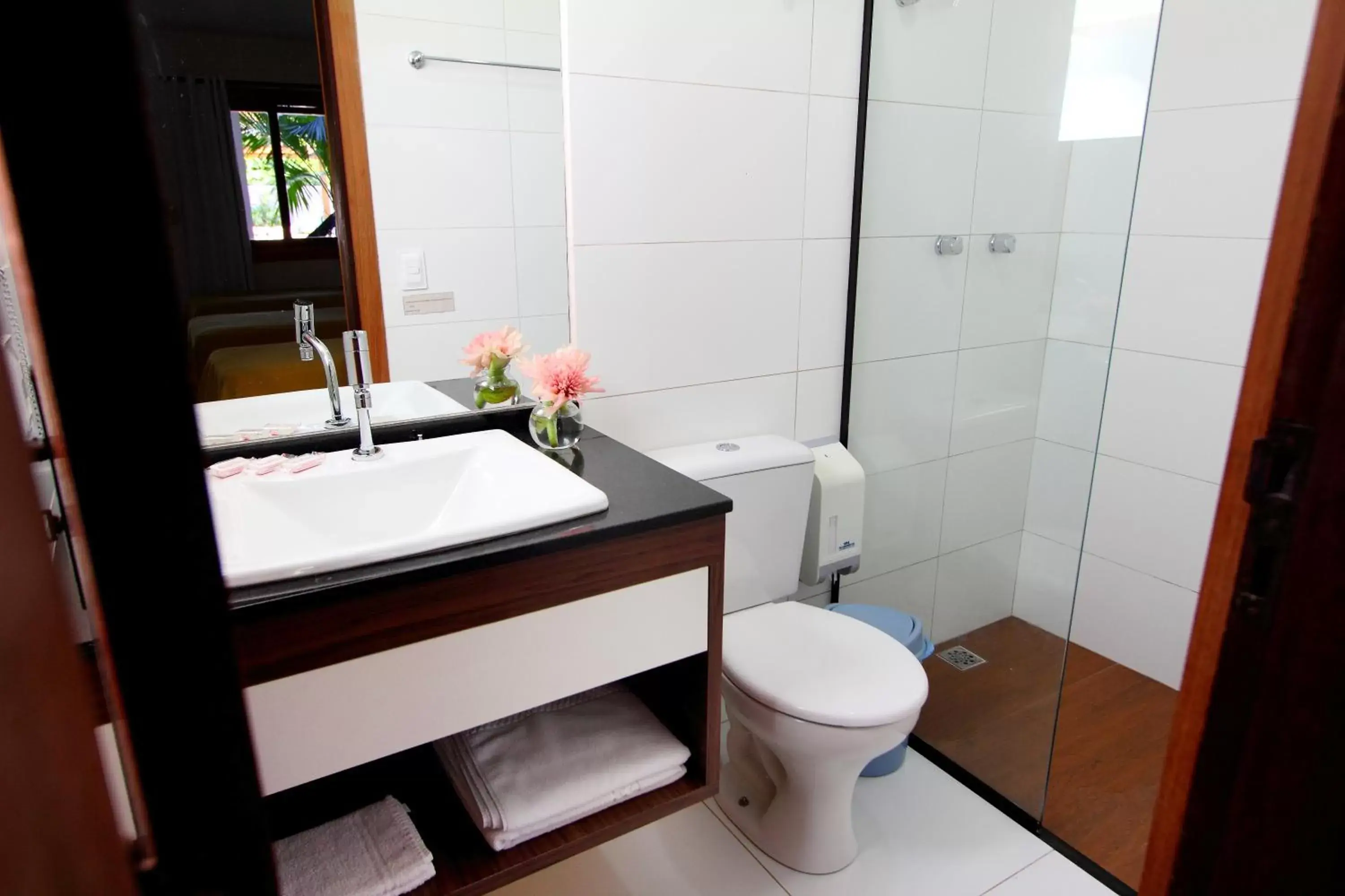 Double or Twin Room in Hotel Flamingo Beach by HC Double or Twin Room in Hotel Flamingo Beach by HC