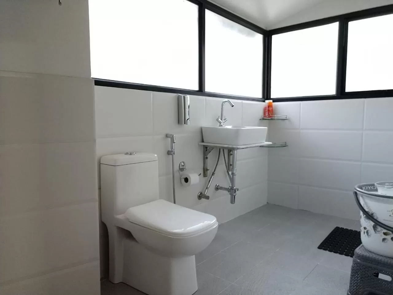 Rockski Boutique Bed & Breakfast