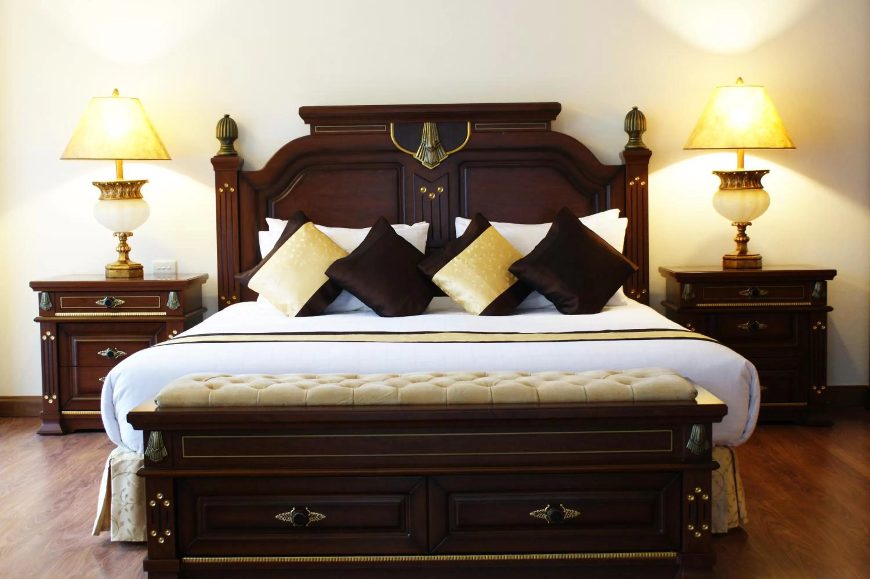 LK Metropole (Junior Wing)