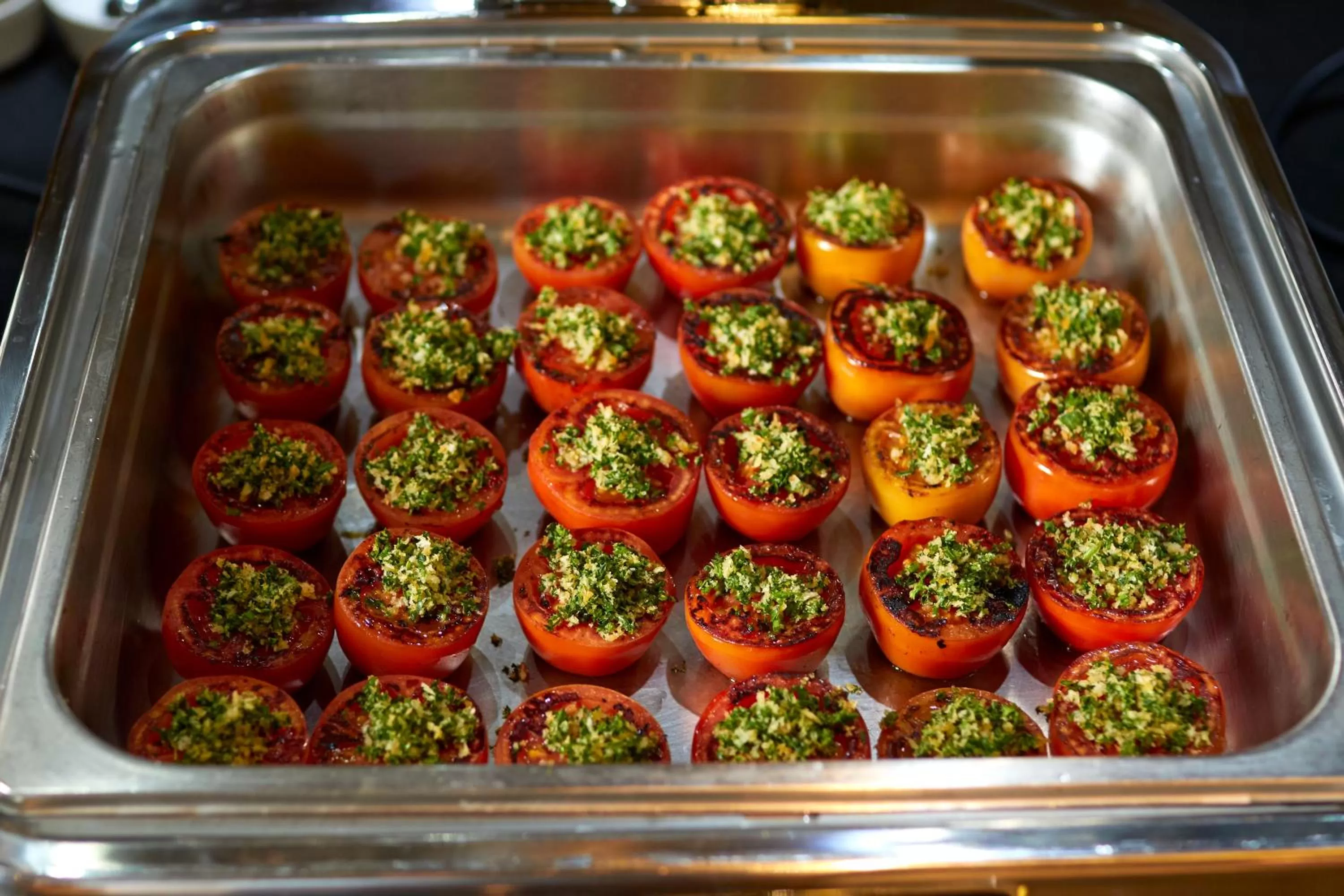 Breakfast in Cinnamon Red Colombo