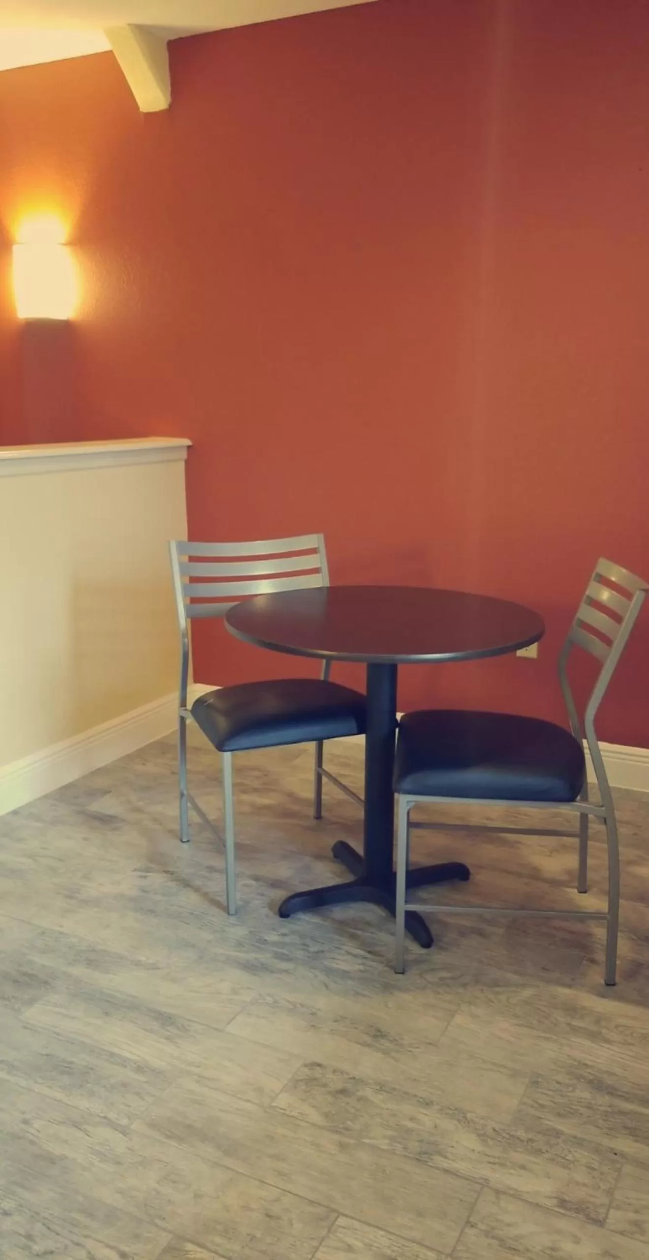 Oxford Inn and Suites Nasa