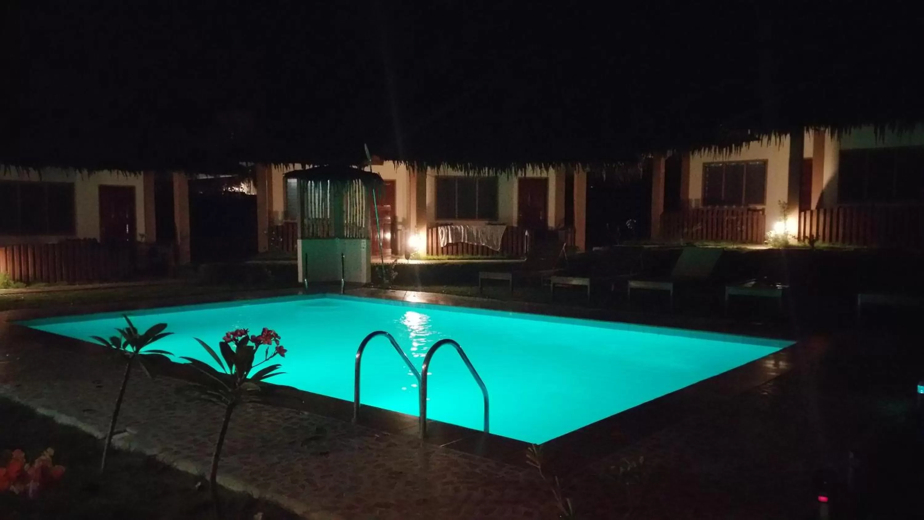 Pool view, Swimming Pool in Rubin Resort