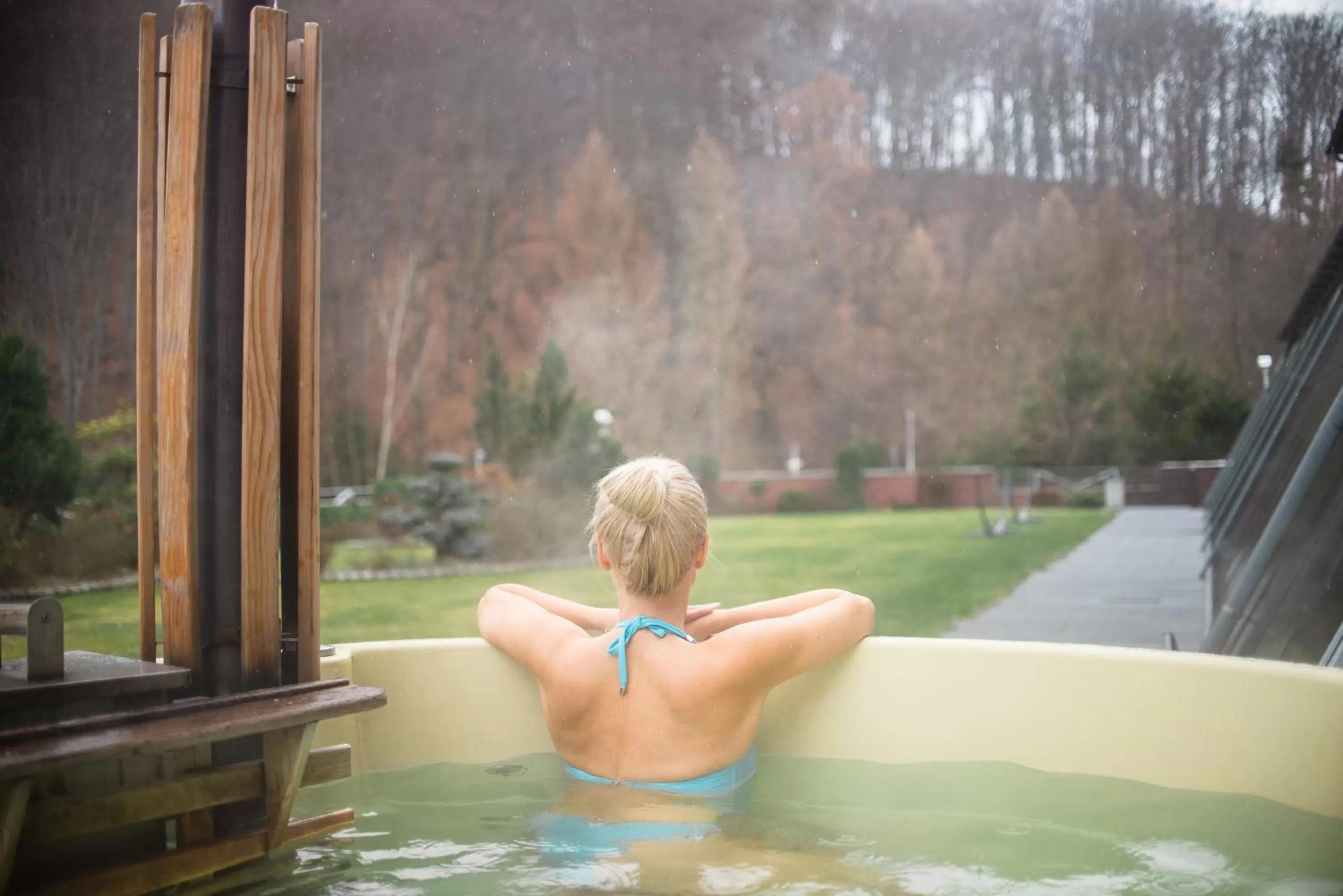 Day in Młyn Jacka Hotel & Spa