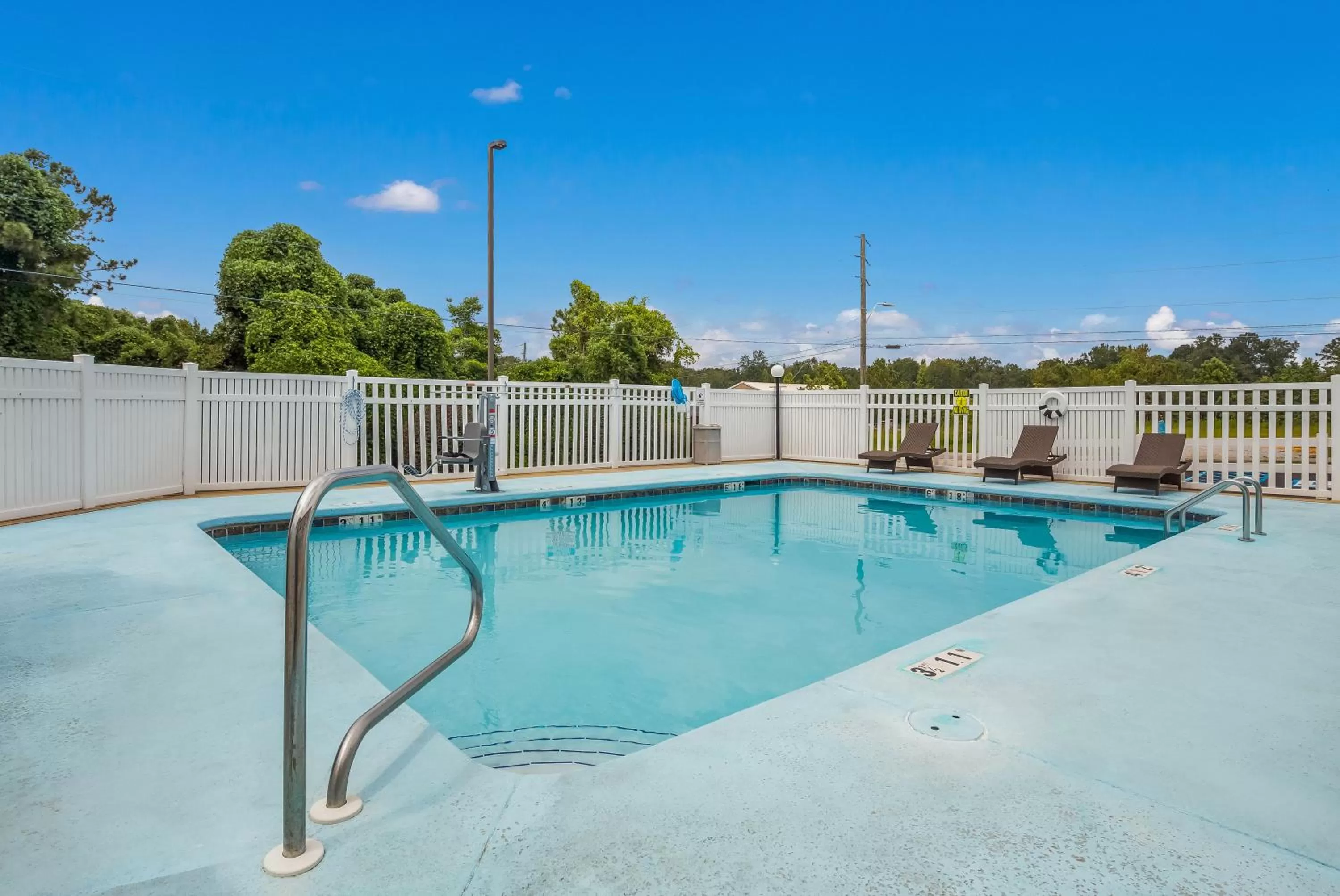 Hometown Inn Thomasville