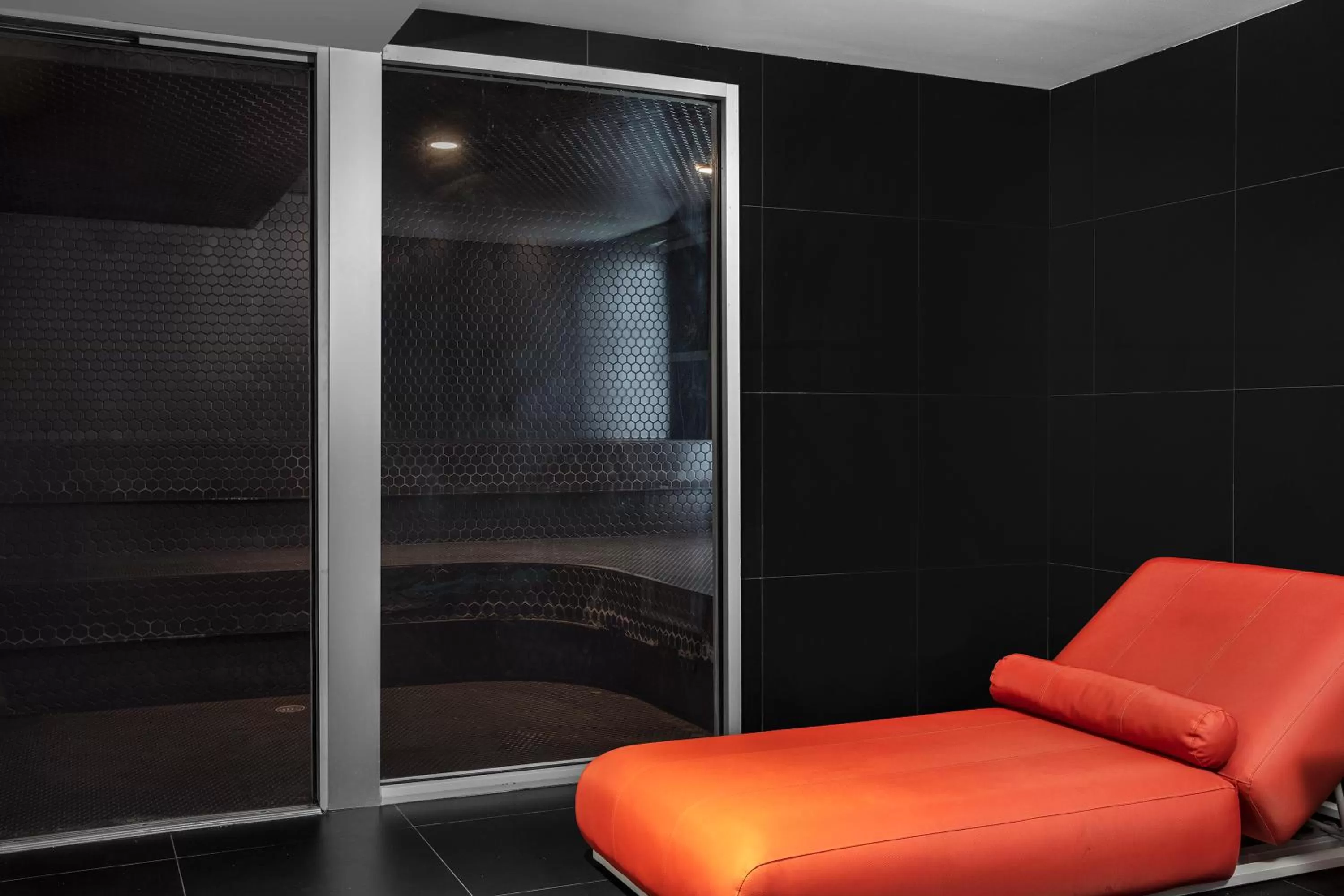 Sauna in Axel Beach Miami-South Beach - Adults Only