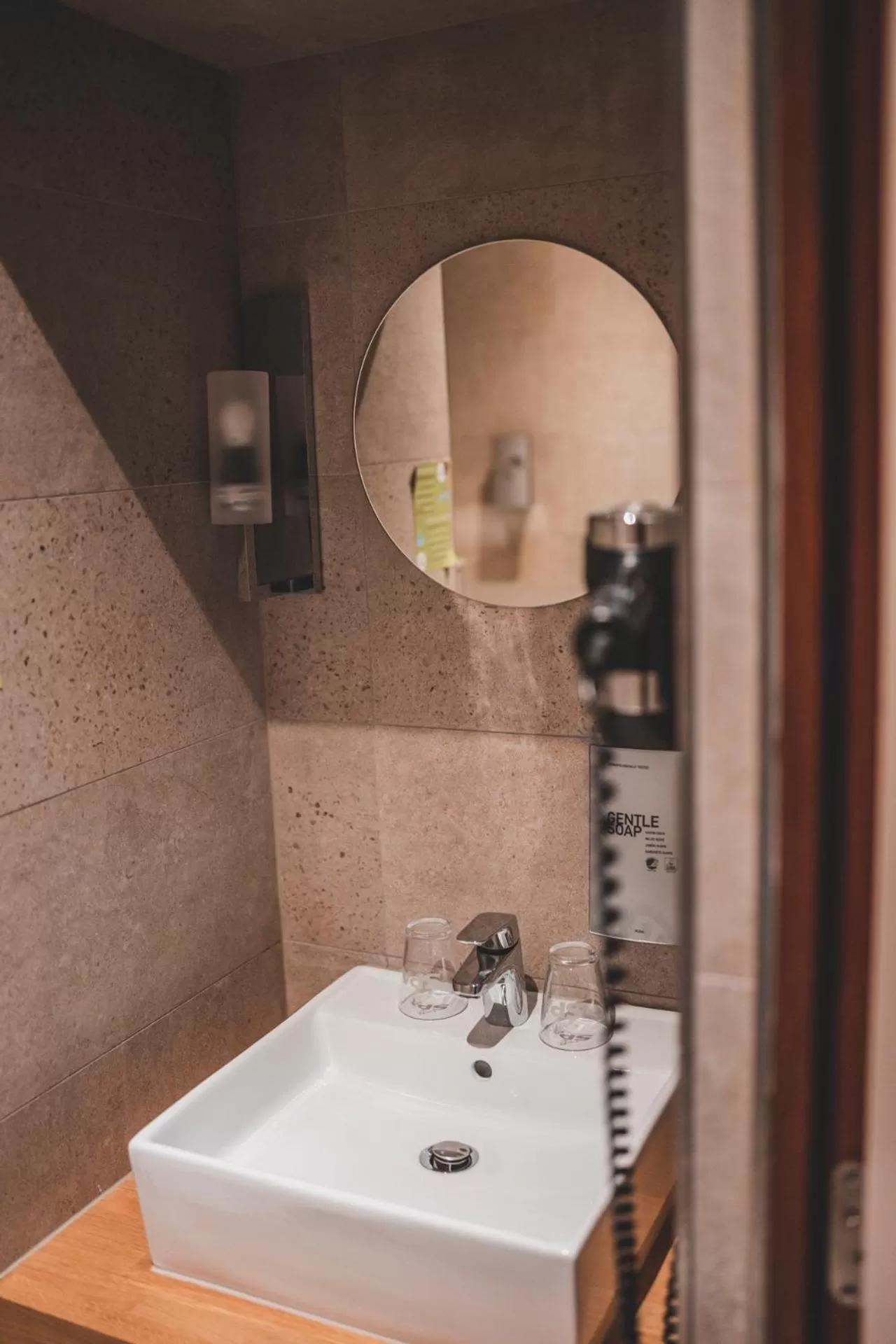 Bathroom in Mont-des-Pins