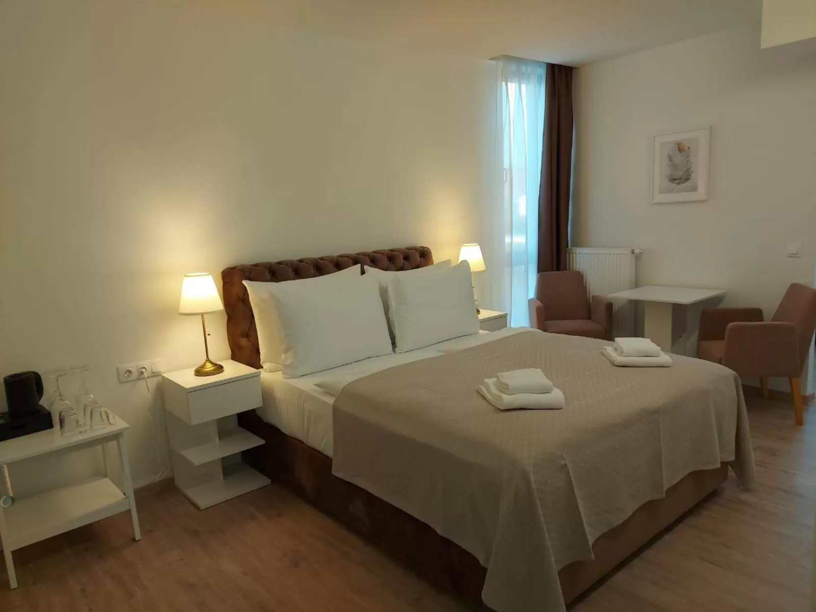 Standard Family Room in Gartenhotel Altmannsdorf