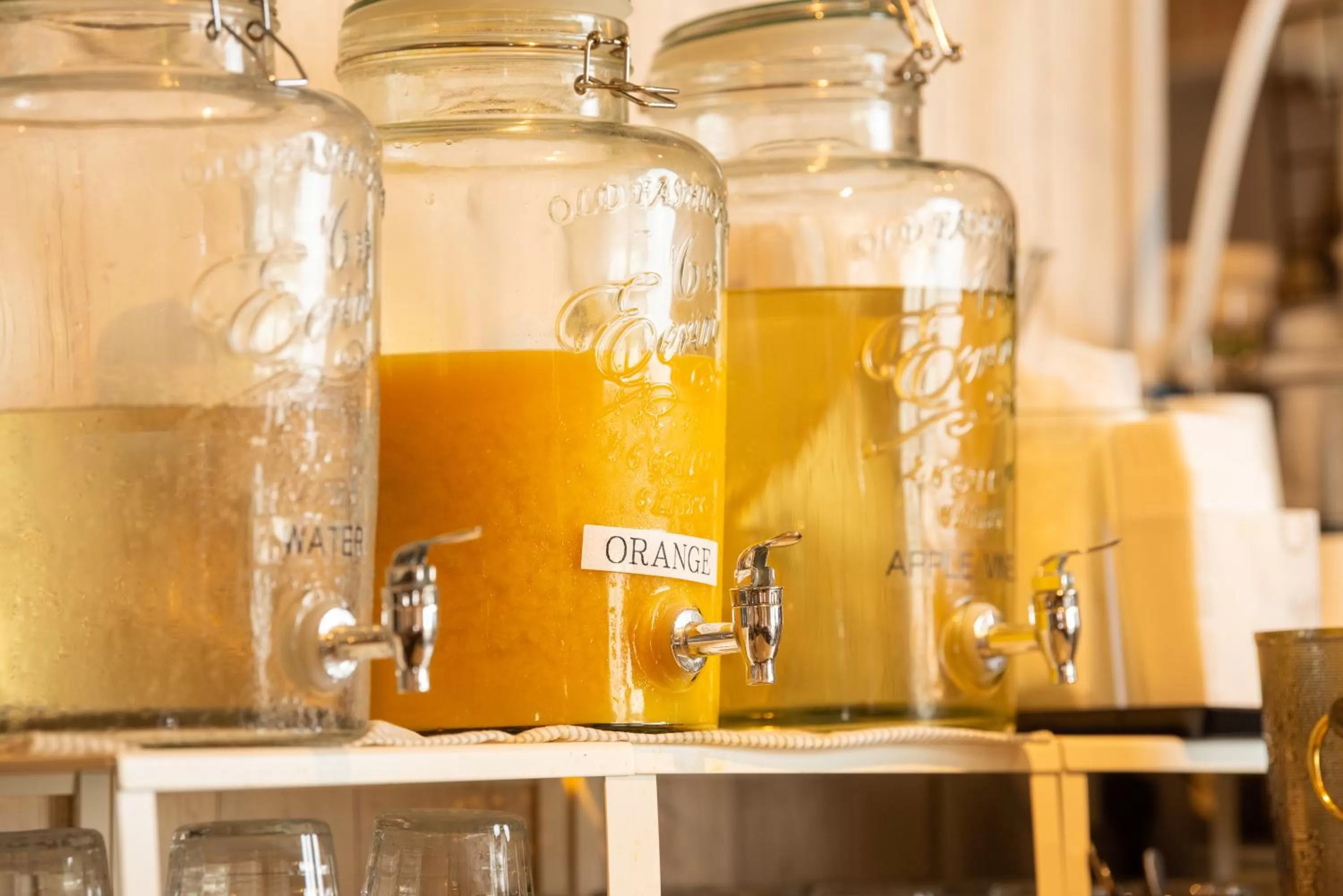 Restaurant/places to eat in APA Hotel Keisei Ueno Ekimae