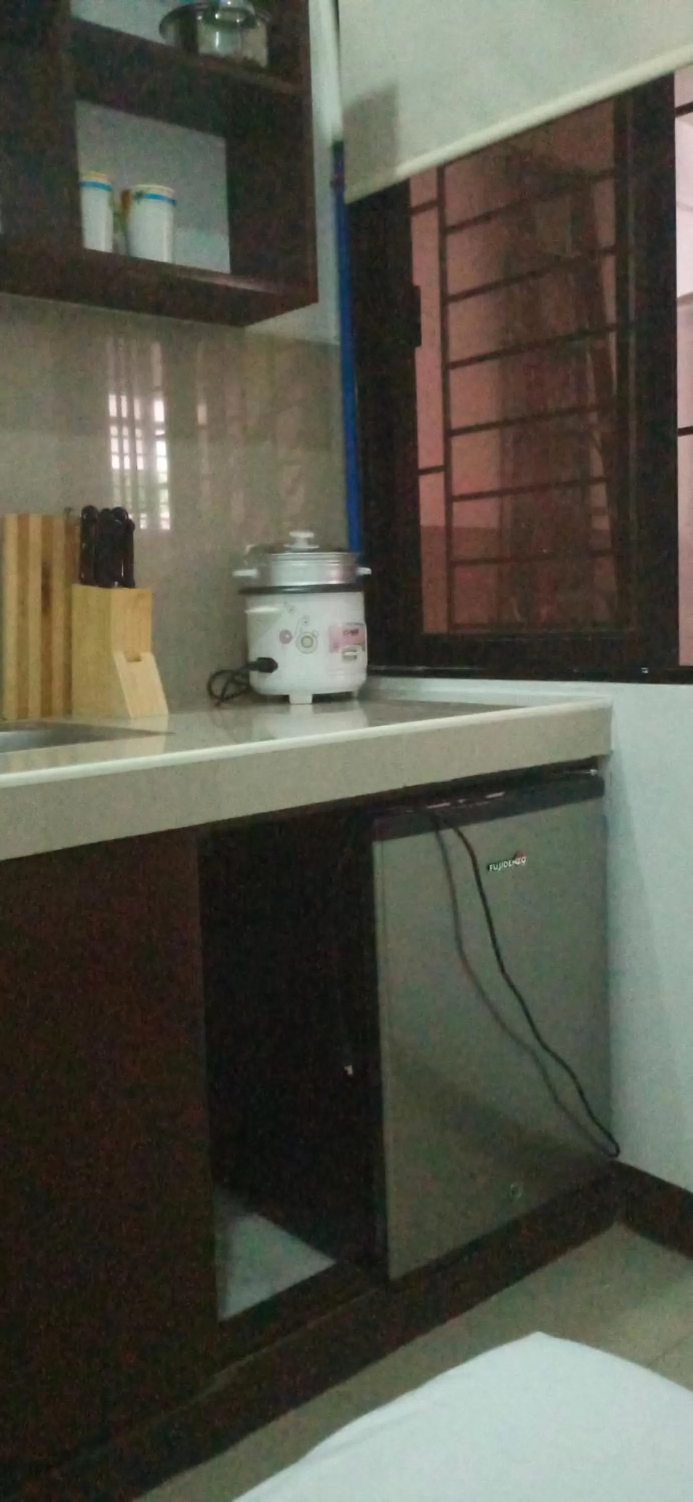 Clark-Pad Inn, Angeles City