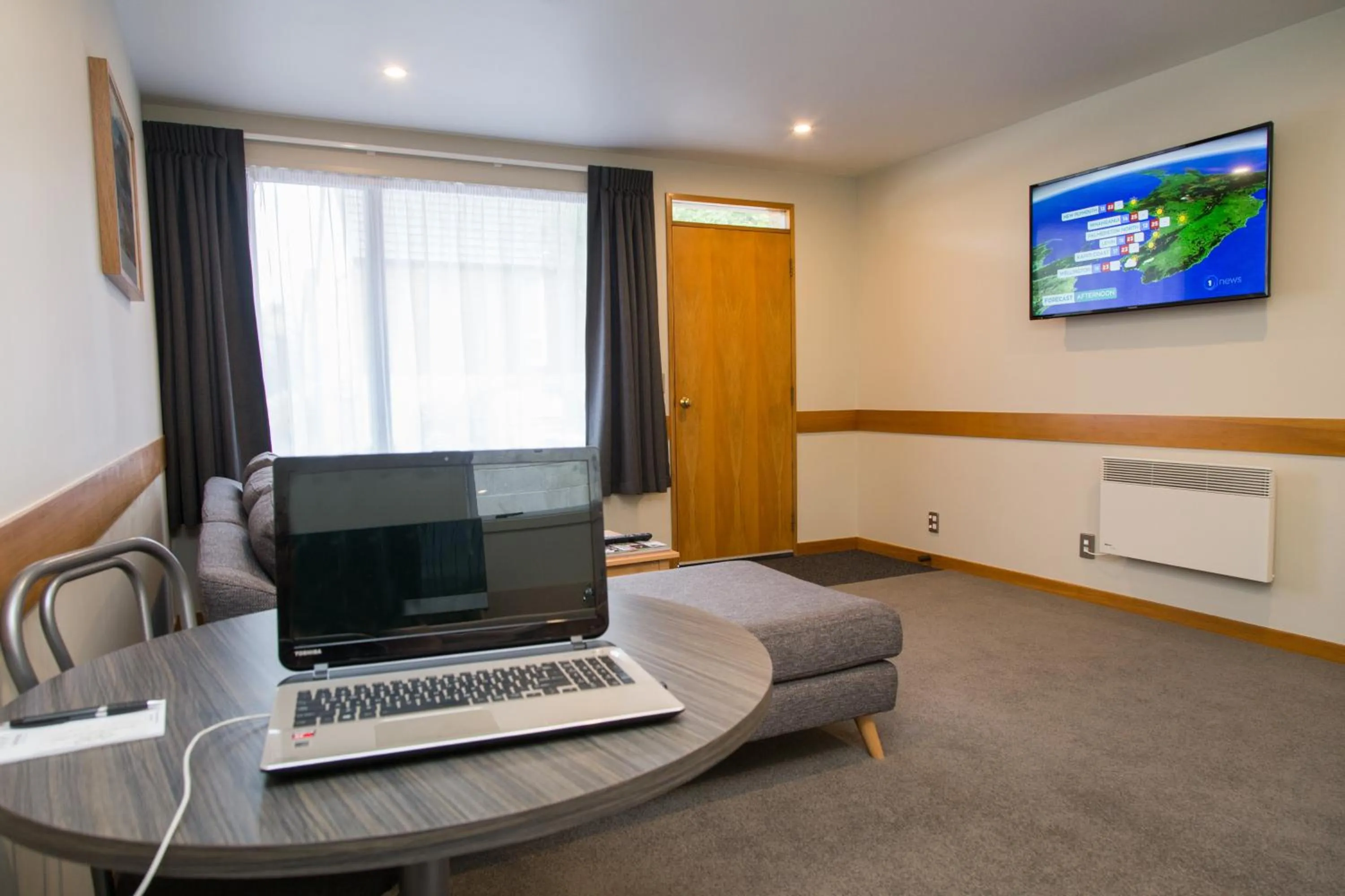 Dunedin Motel and Villas