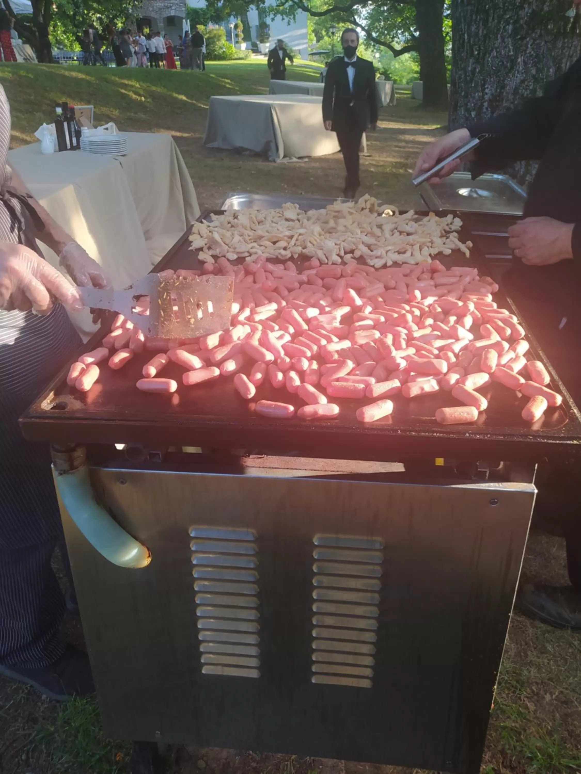 "La Selvetta" bed and breakfast