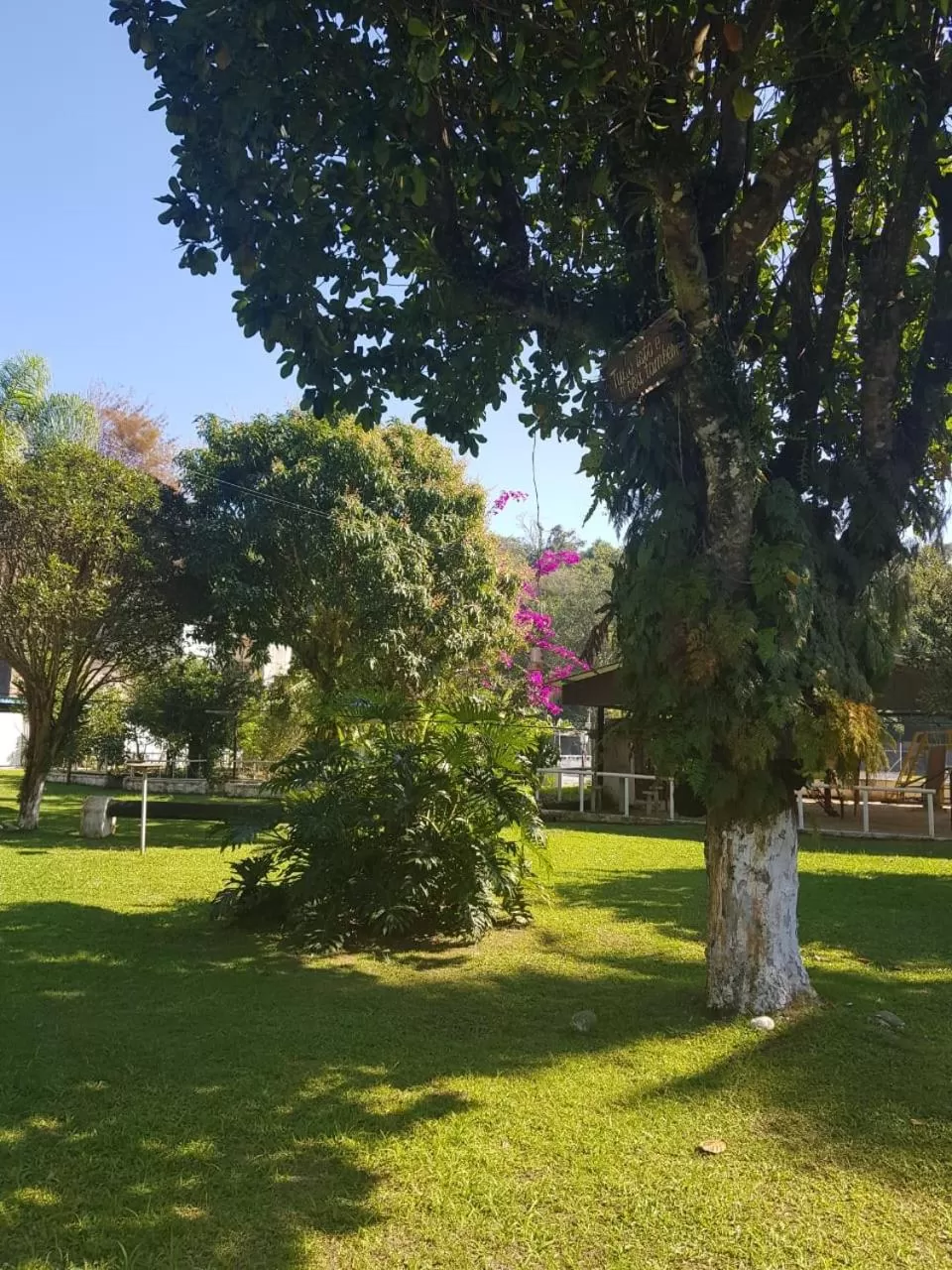 Chacara Estrela do Mar