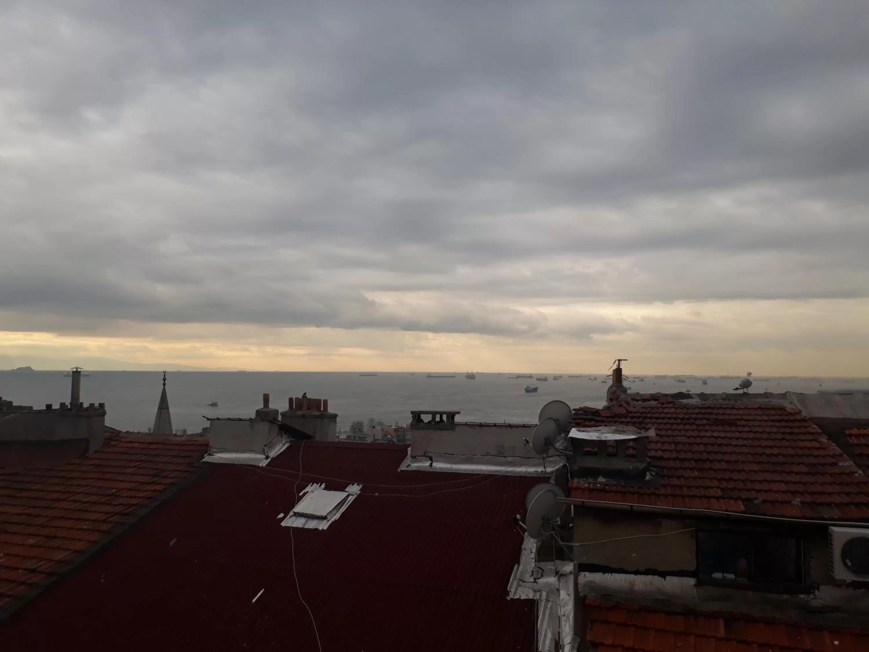 Beach in Paris Hotel