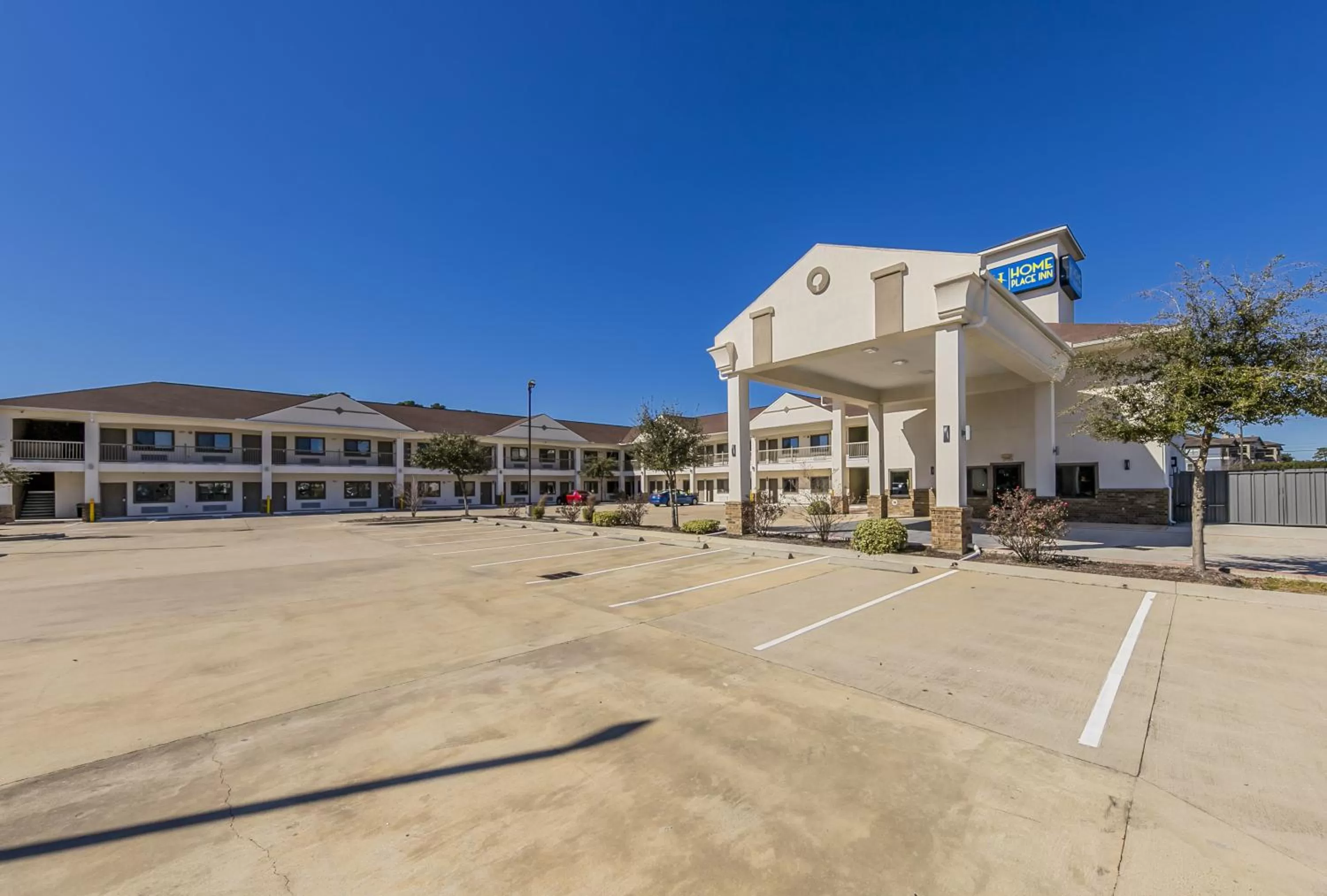 Home Place Inn Spring I-45 North and 1960