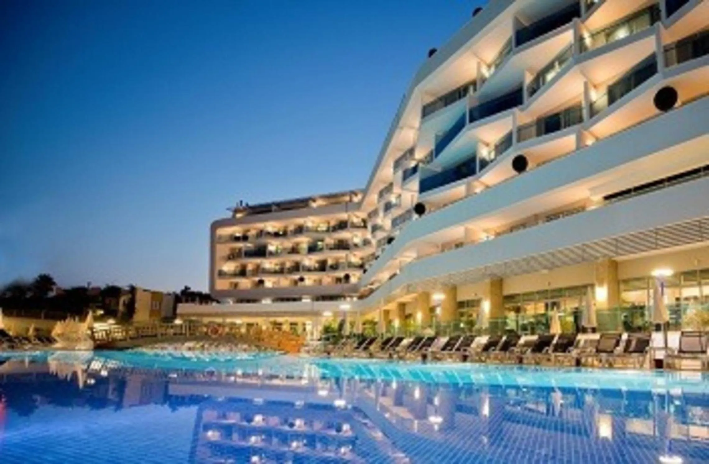 Selene Beach & Spa Hotel - Adult Only - Ultra All Inclusive