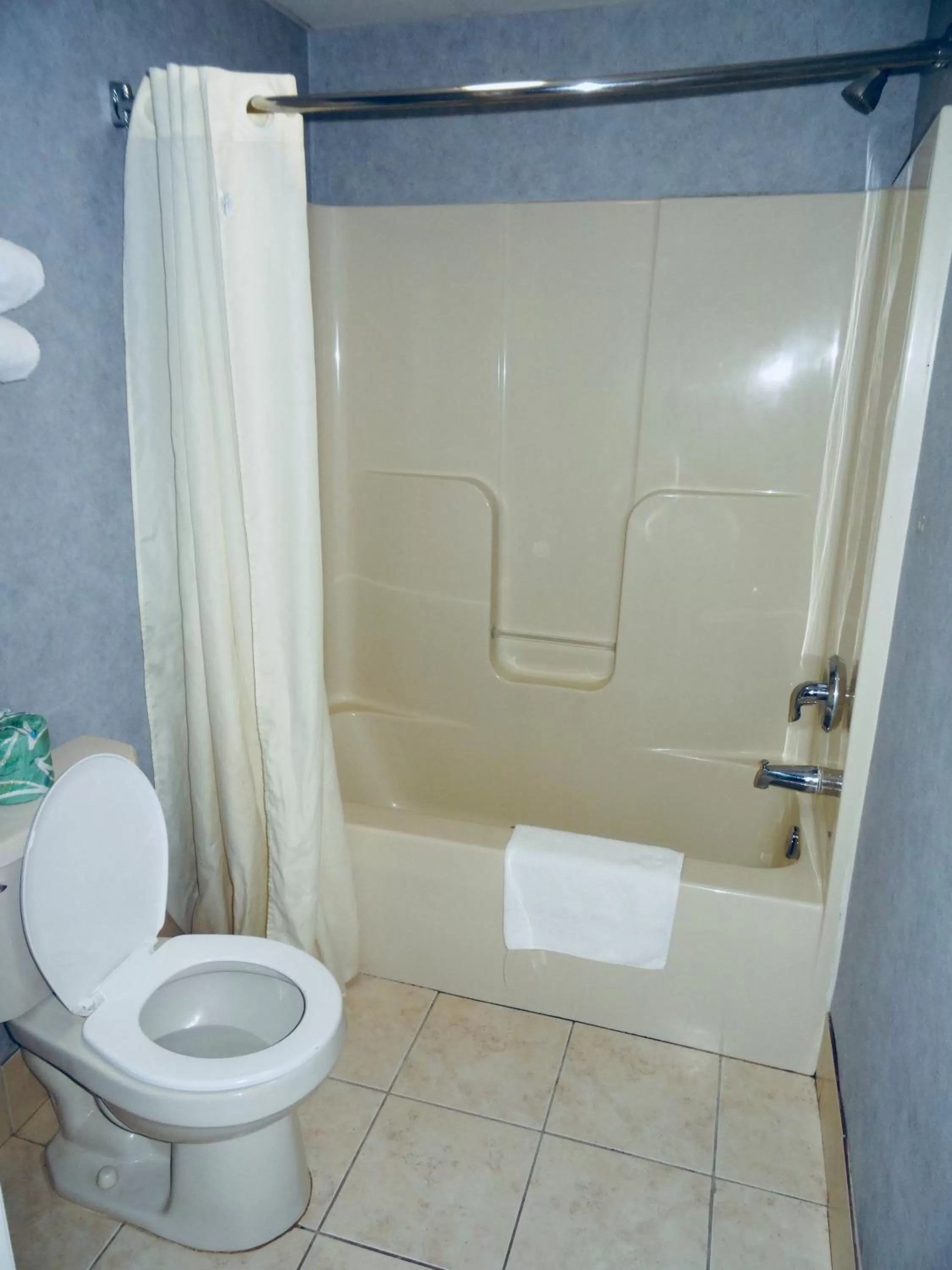 Village Inn & Suites - Smithville