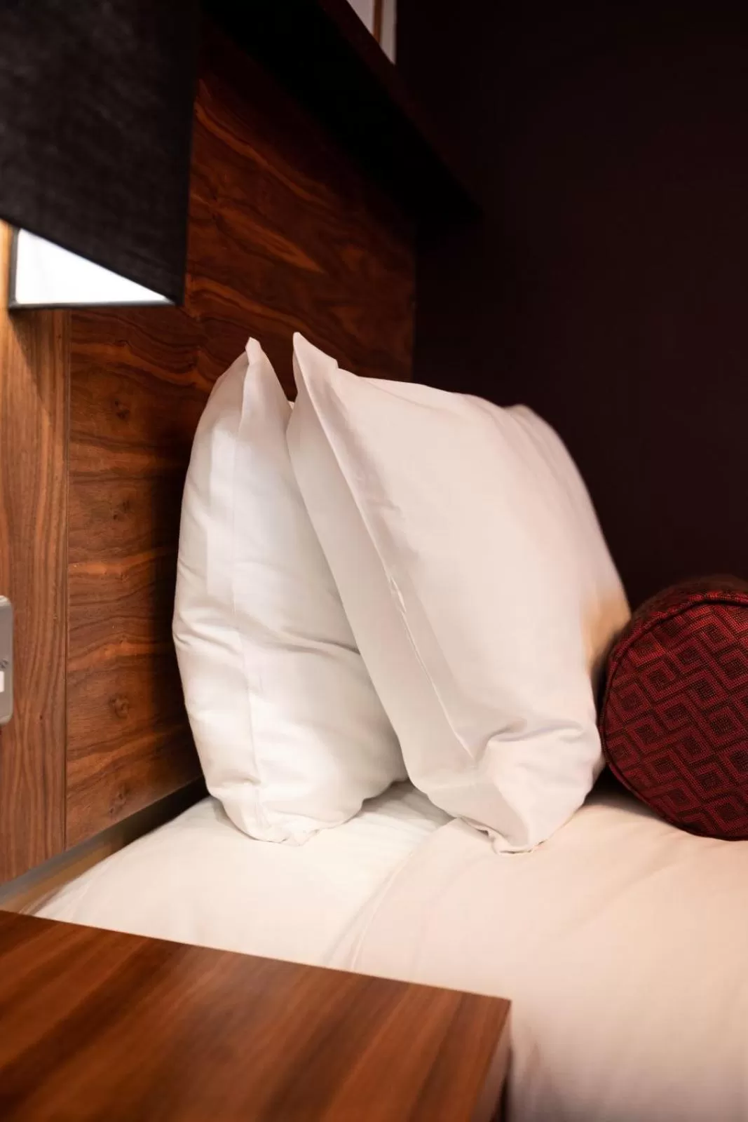 Bed in Miller & Carter Brighton by Innkeeper's Collection