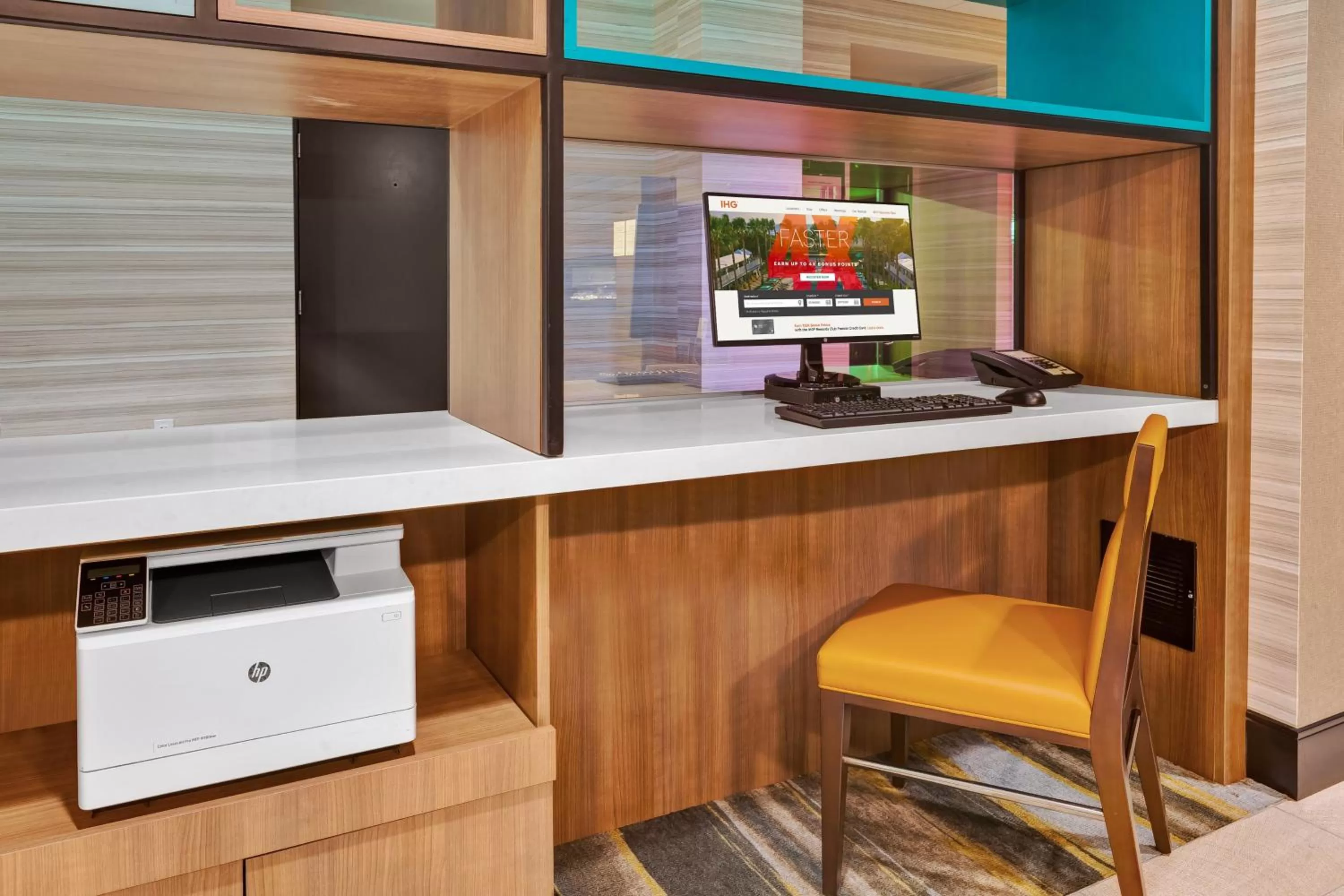 Other in Holiday Inn Grand Rapids Downtown by IHG