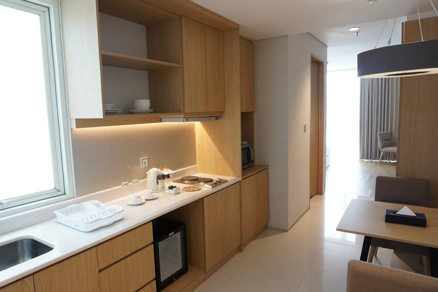 Midtown Residence Surabaya