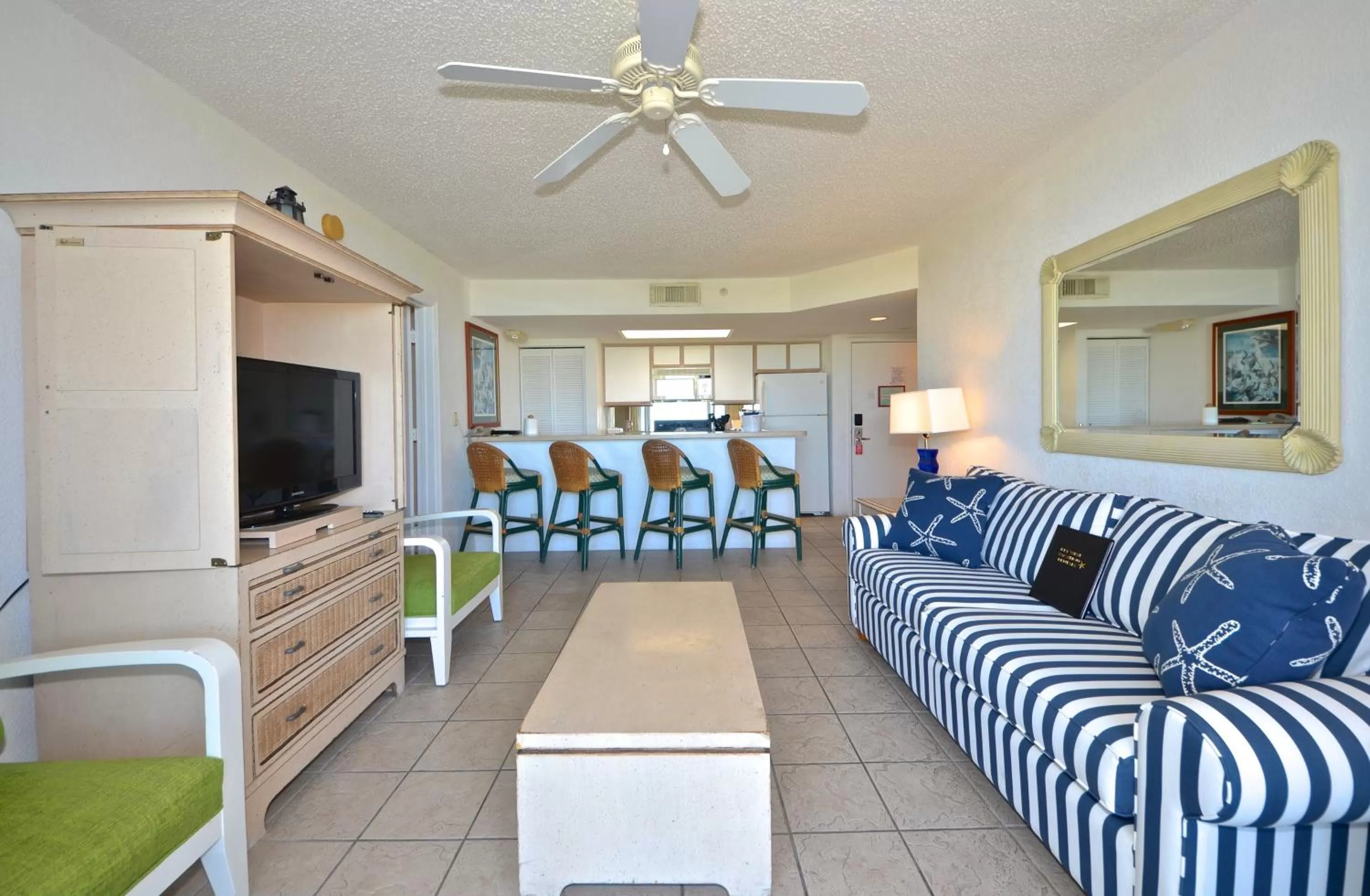 Sunrise Suites Barbados Suite #204
