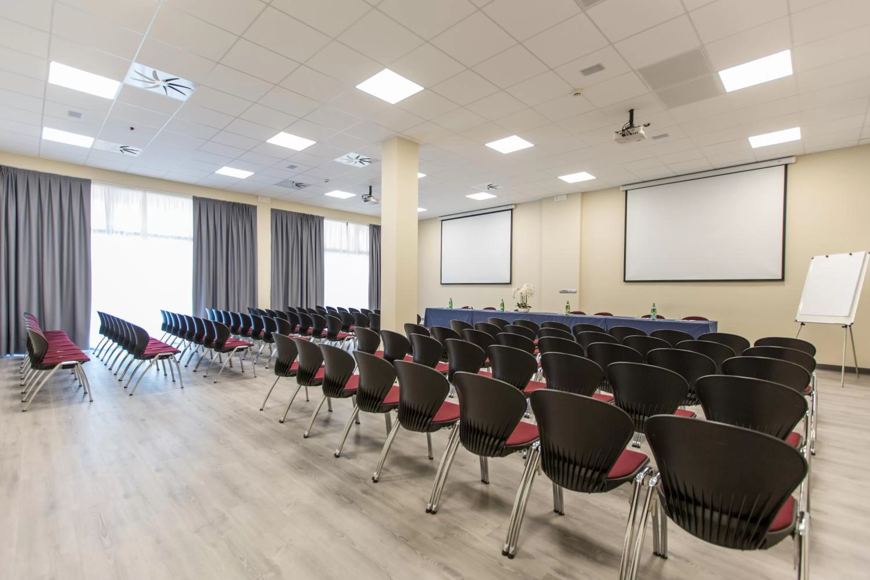 Meeting/conference room in Hotel Palace Verona