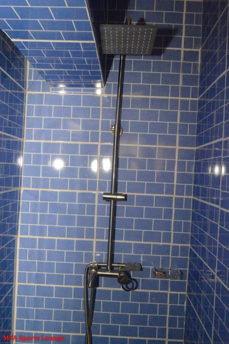 MTA Lounge and Leisures