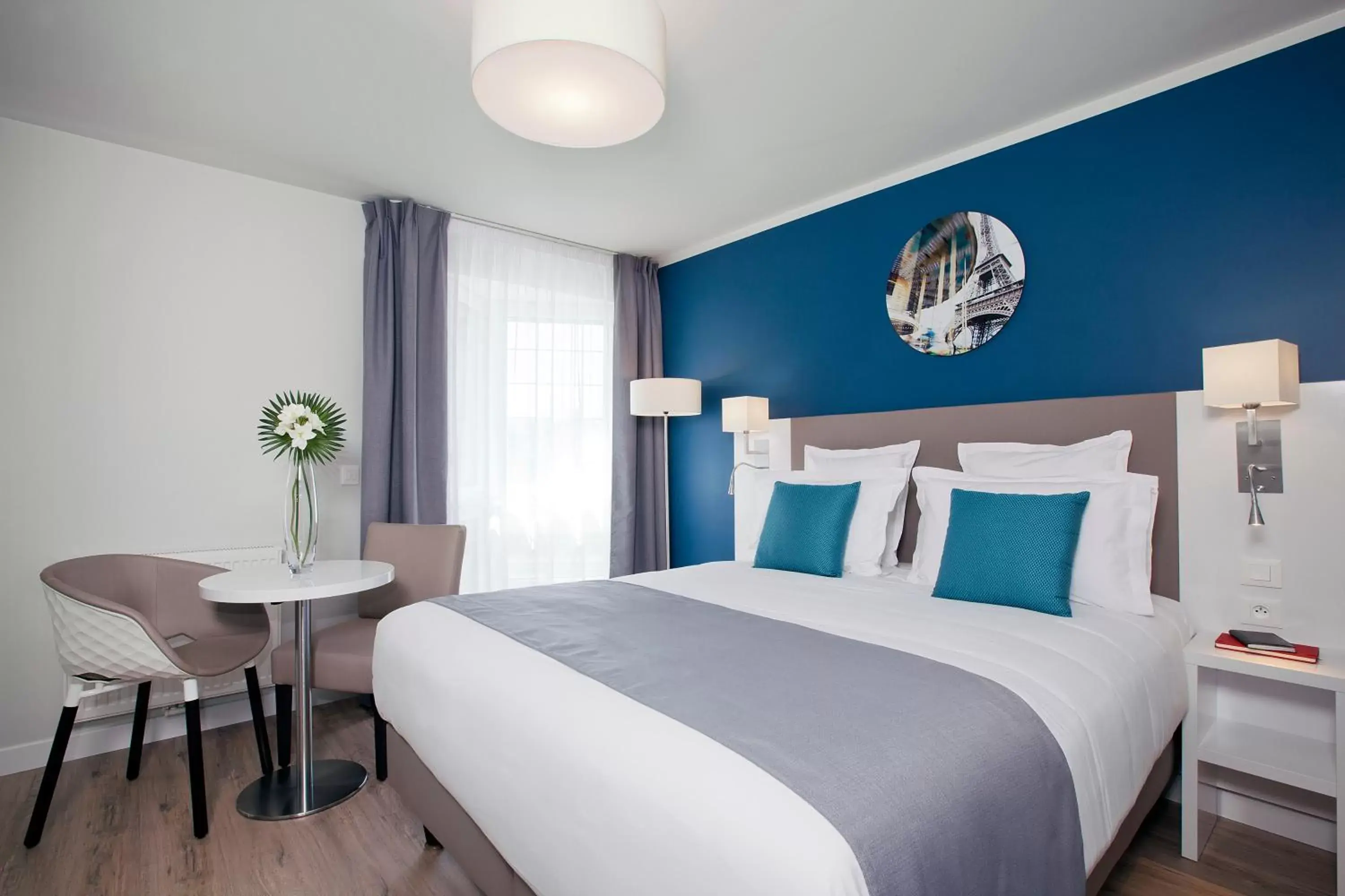 Residhome Paris Gare de Lyon - Jacqueline de Romilly Residhome Paris Gare de Lyon - Jacqueline de Romilly