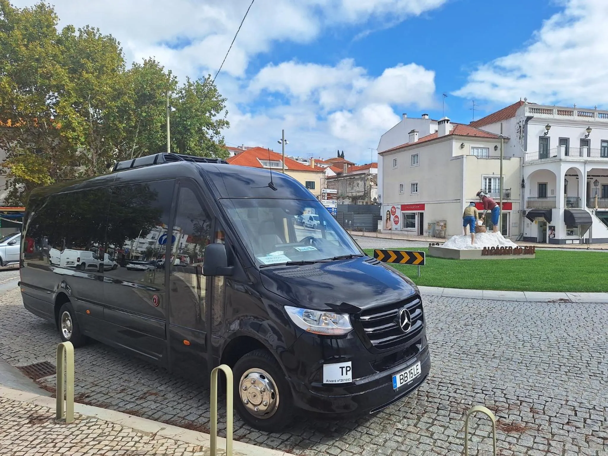 Hotel Ordem De Santiago