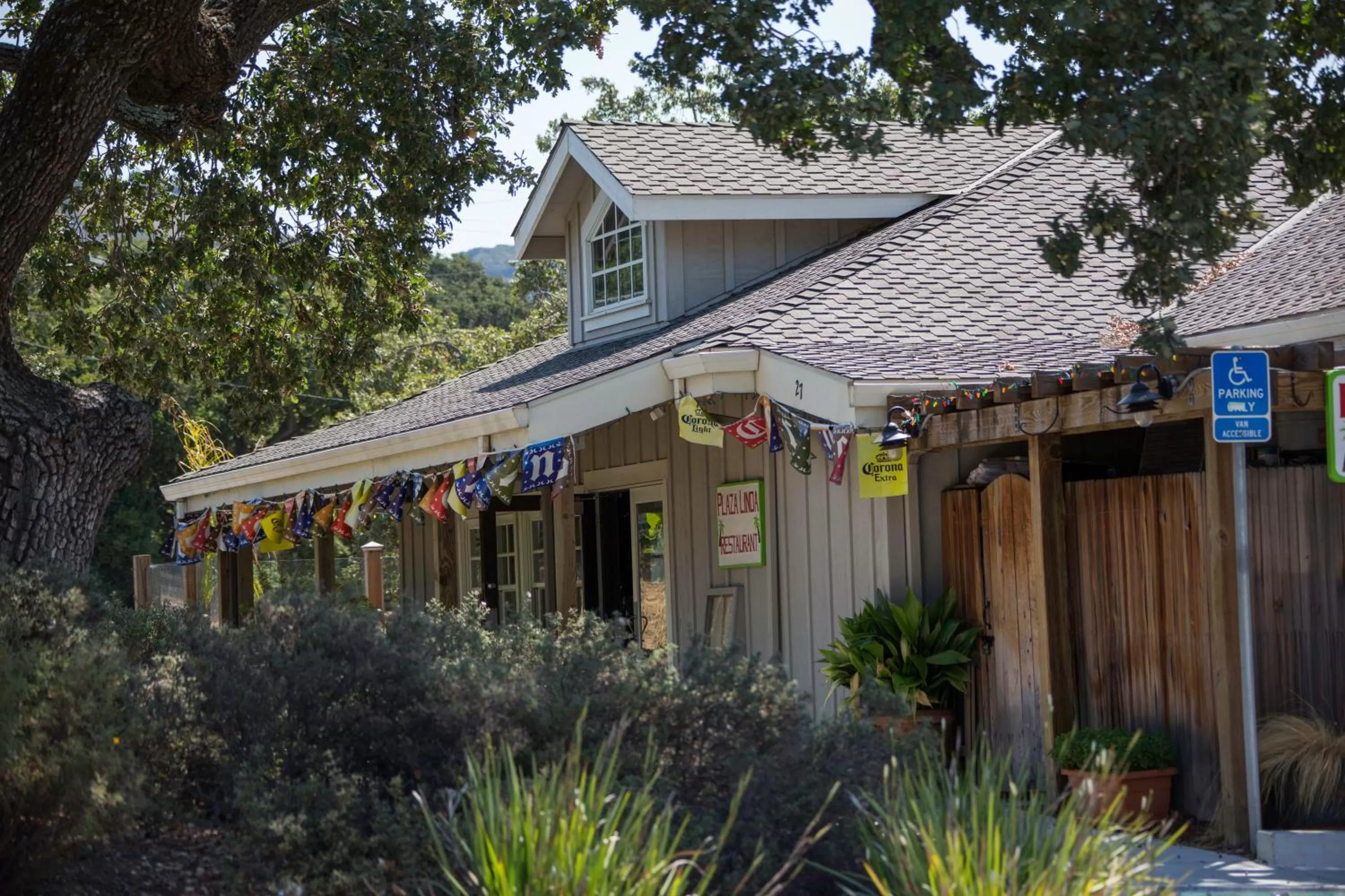 Activities in Contenta Inn