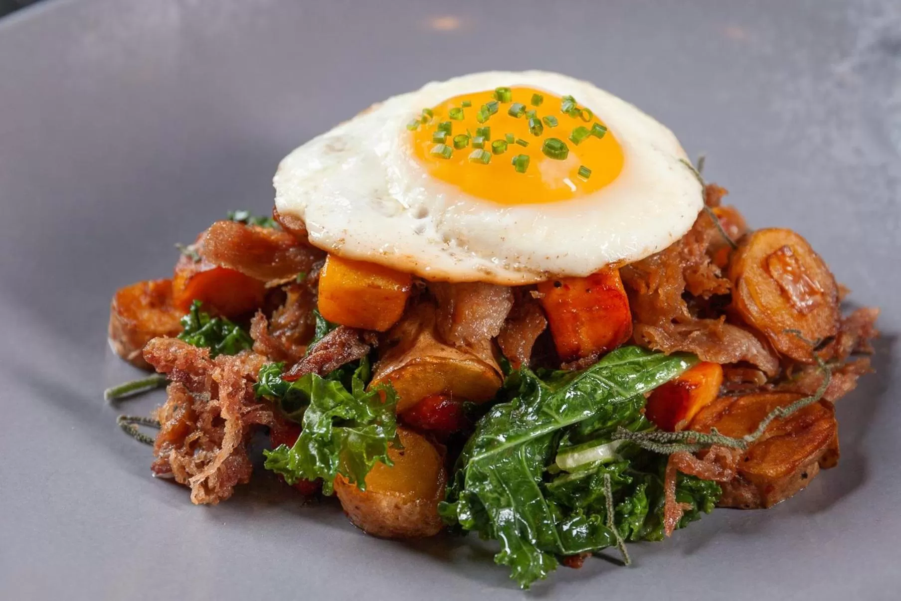 Restaurant/places to eat in Kimpton Hotel Monaco Pittsburgh by IHG