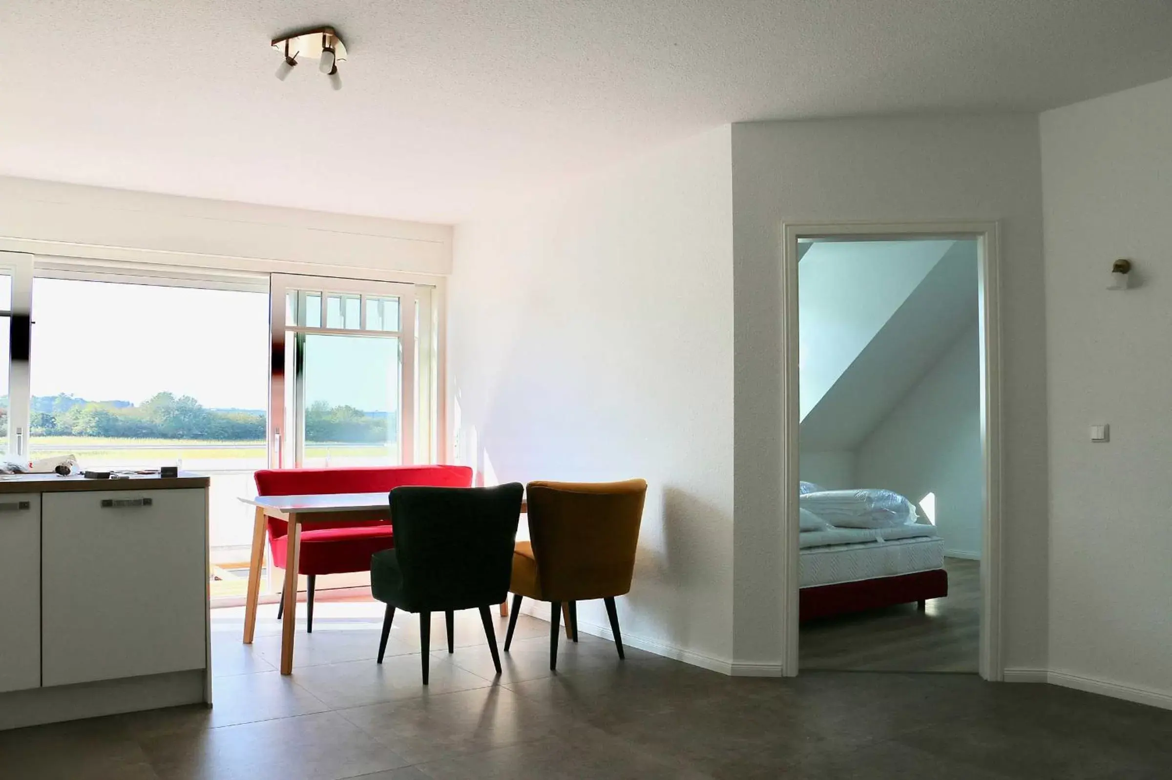 Deluxe Apartment in Zur Alten Schmiede Deluxe Apartment in Zur Alten Schmiede