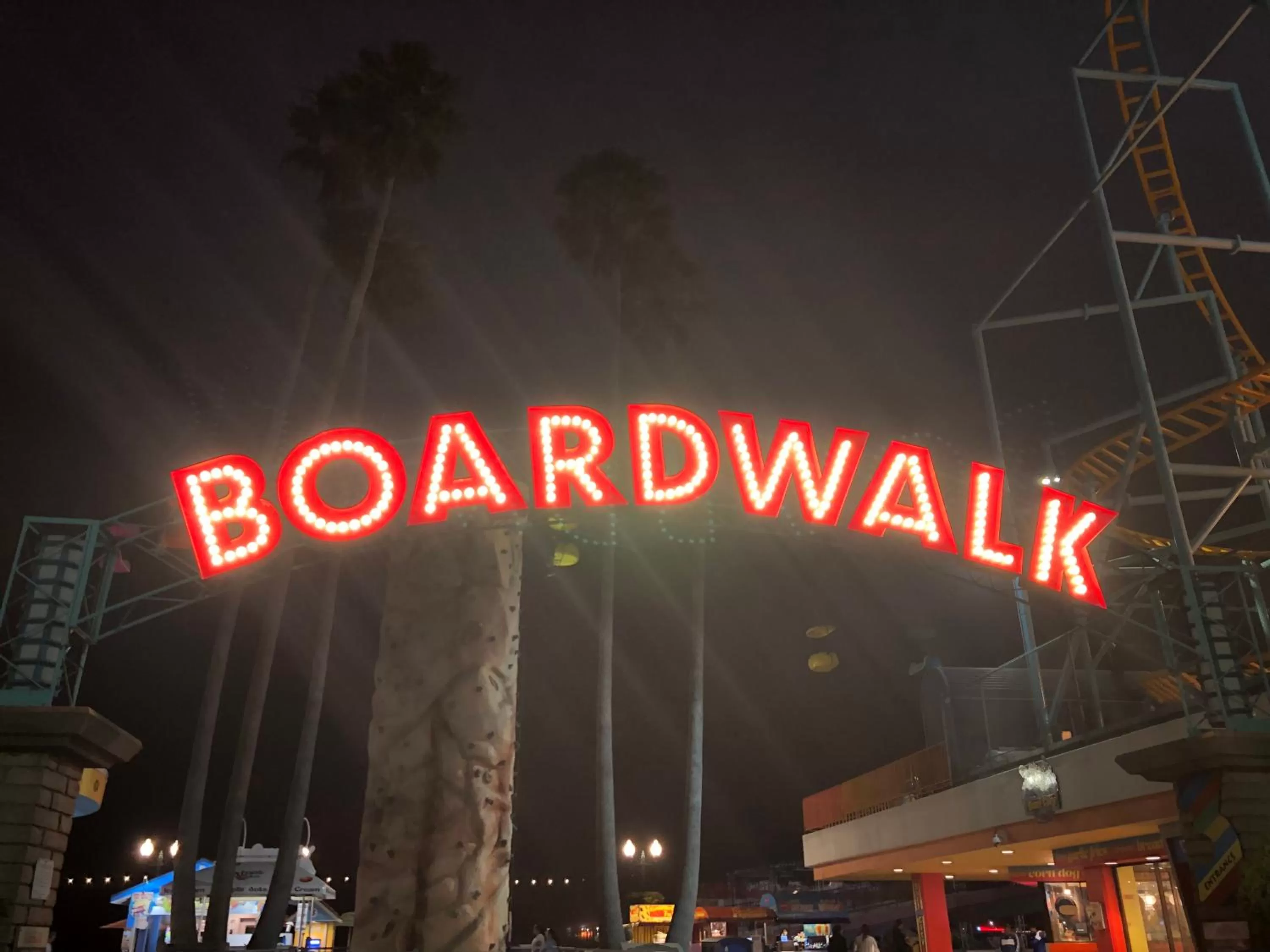 Property Building in Drift Inn, LLC