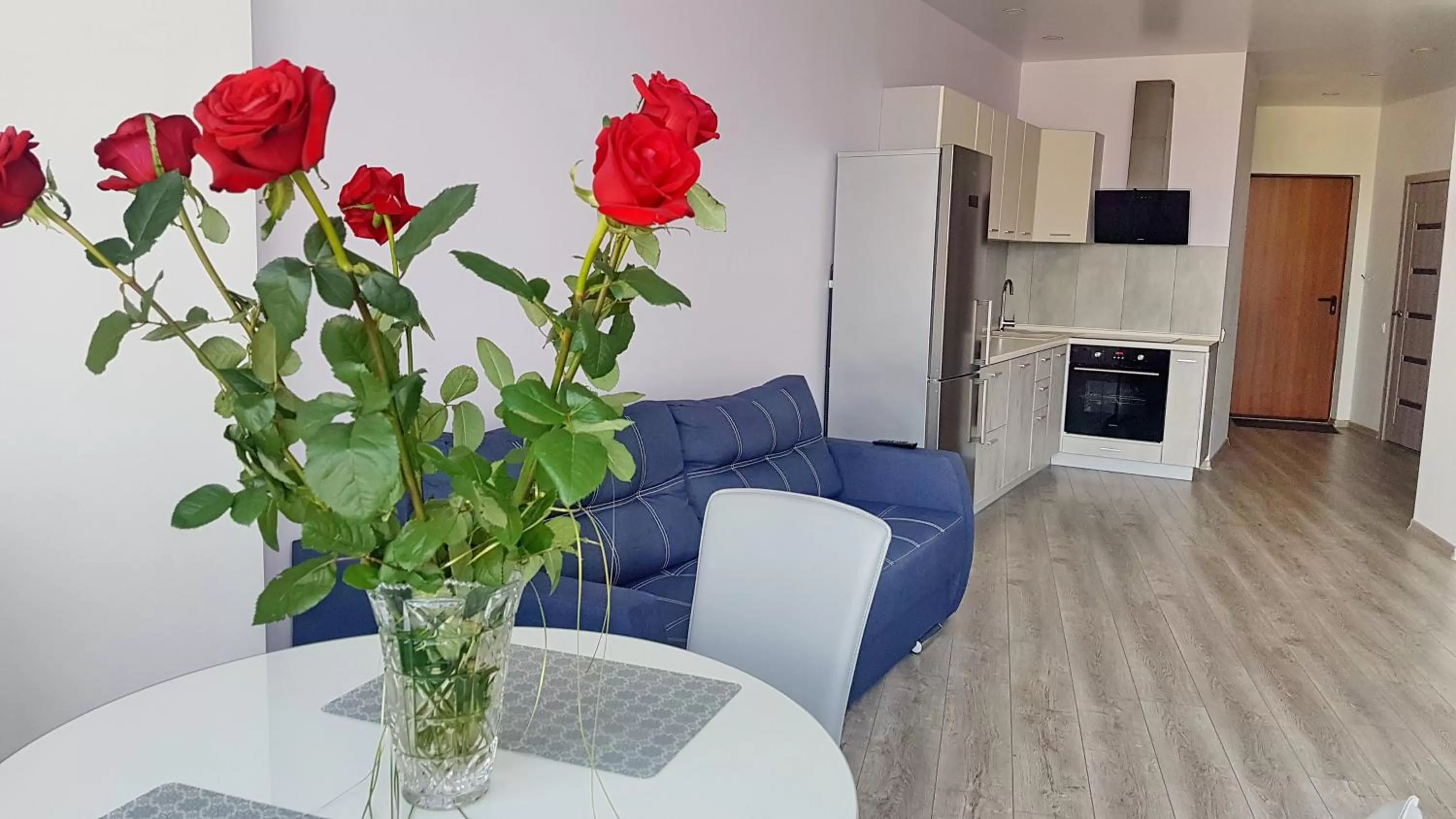 Most City Apart-Hotel